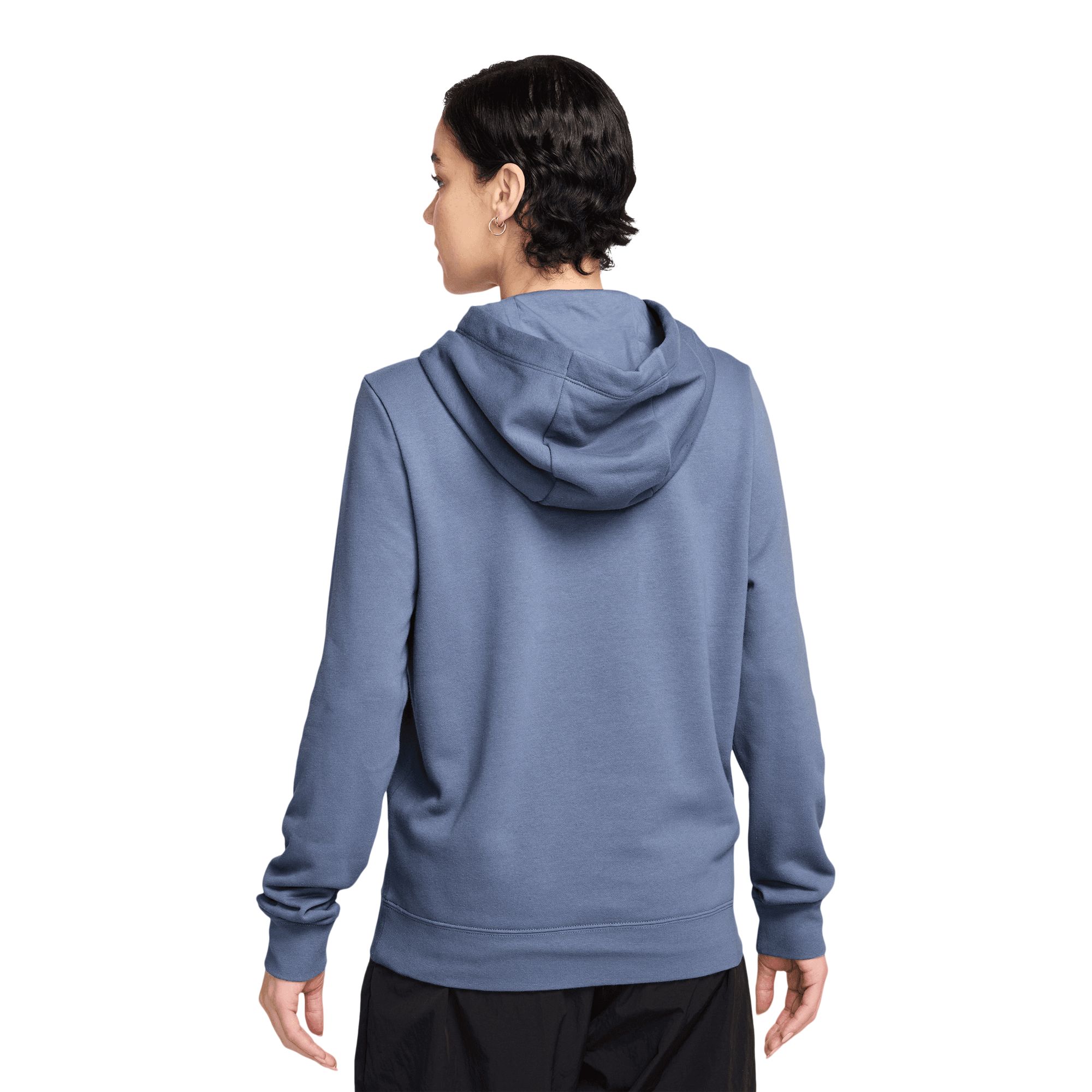 Nike Women's Club Fleece Standard Pullover Hoodie
