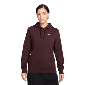 Nike Women's Club Fleece Standard Pullover Hoodie