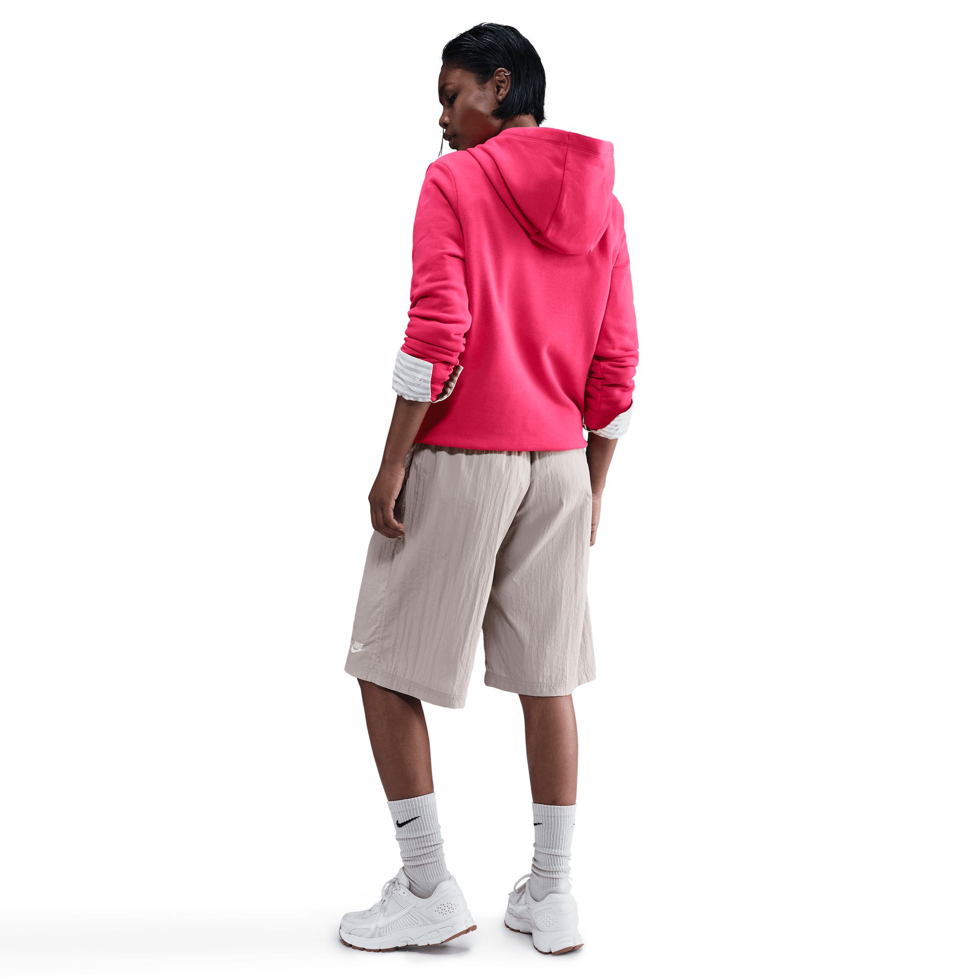 Nike Women's Club Fleece Standard Pullover Hoodie