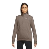 Nike Women's Club Fleece Standard Sweatshirt