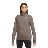 Nike Women's Club Fleece Standard Sweatshirt