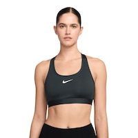 Nike Women's Swoosh Medium Sports Bra
