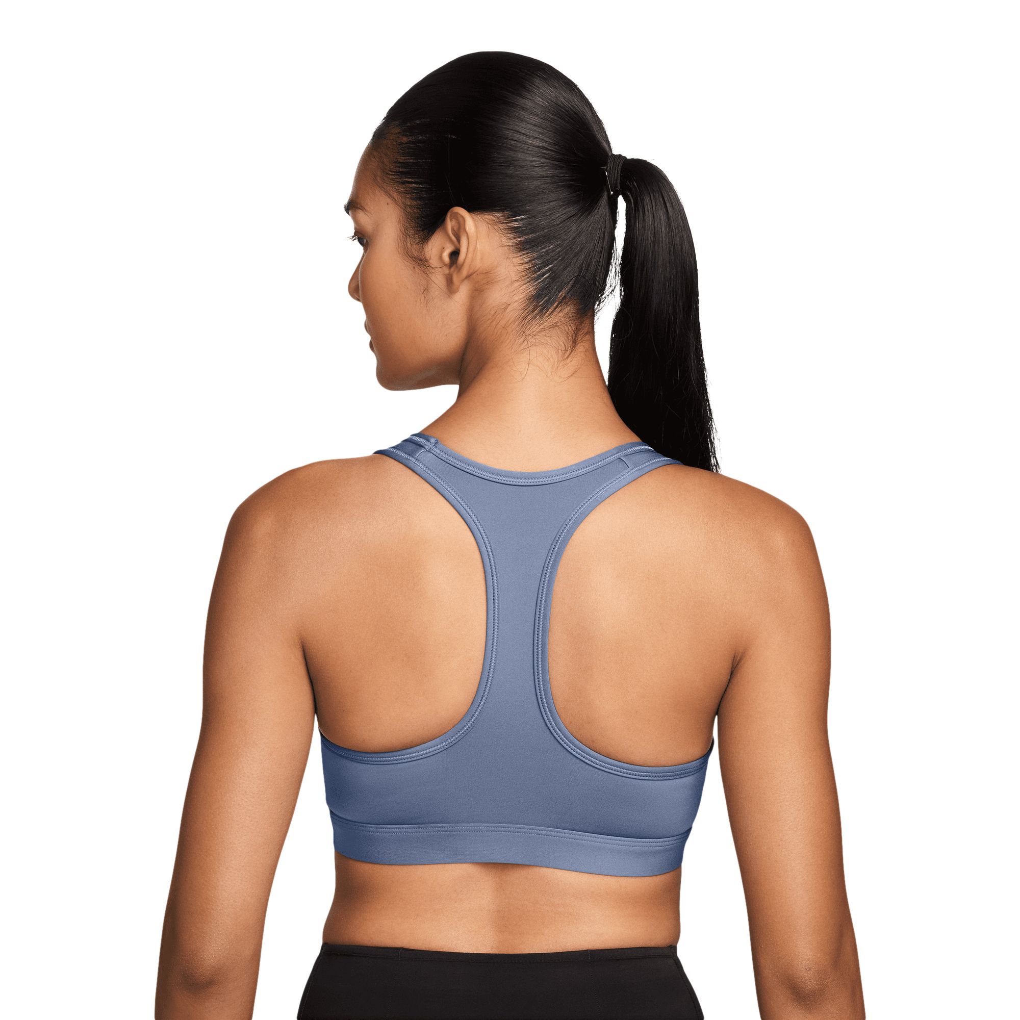 Nike Women's Swoosh Medium Sports Bra