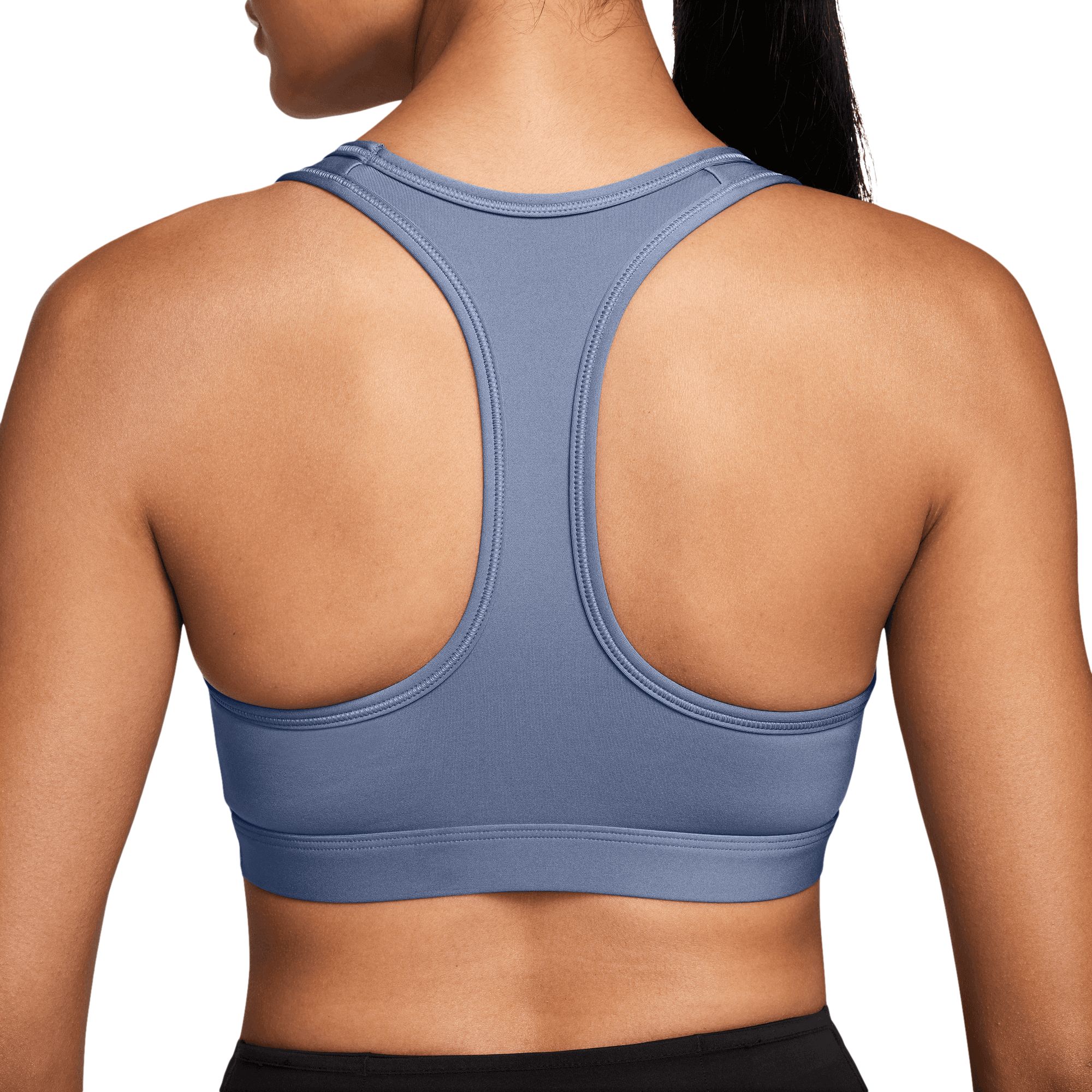 Nike Women's Swoosh Medium Sports Bra