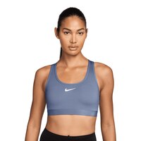 Nike Women's Swoosh Medium Sports Bra