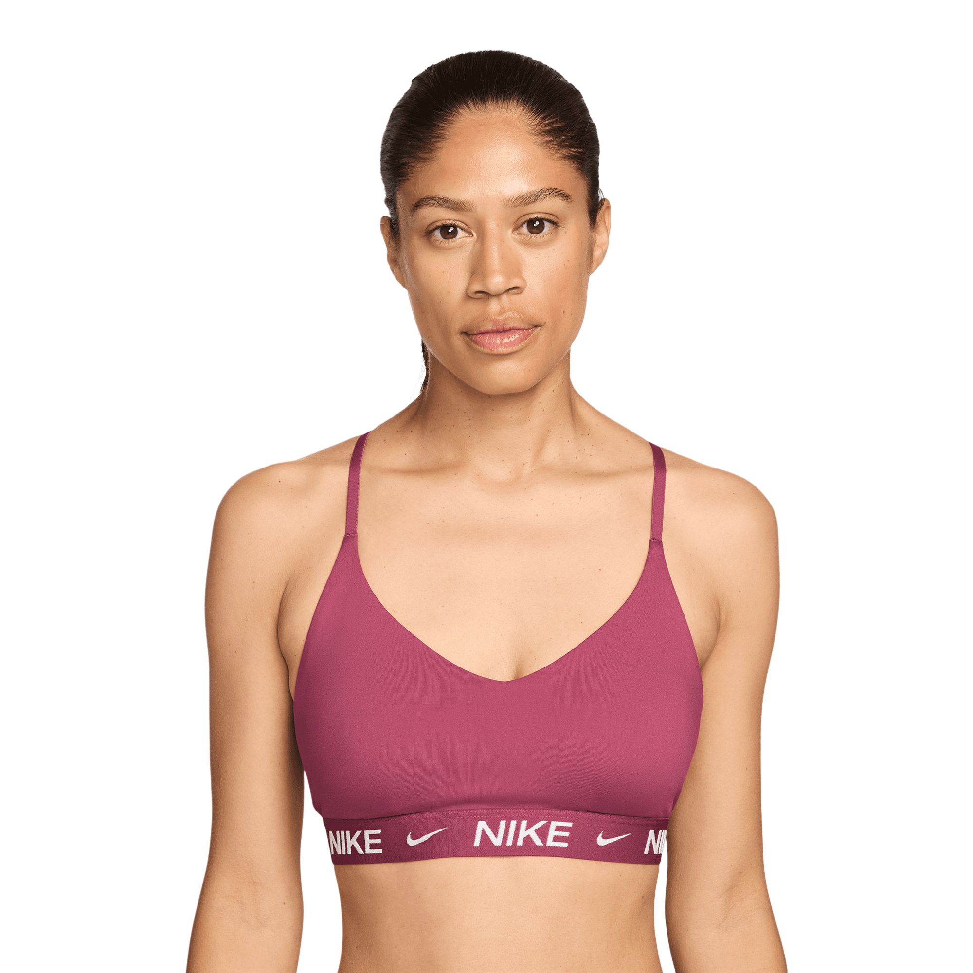 Nike Women's Indy Light Sports Bra