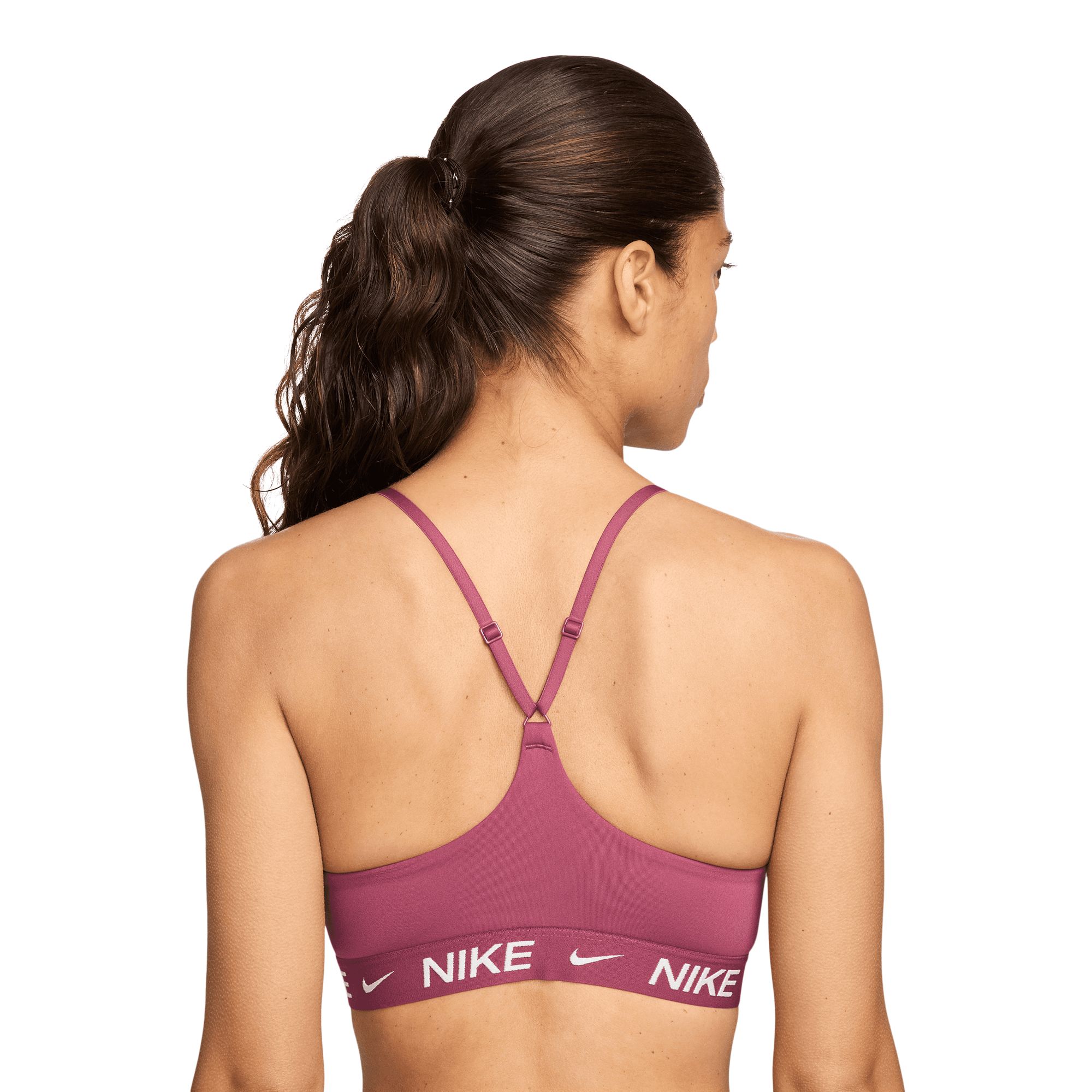 Nike Women's Indy Light Sports Bra