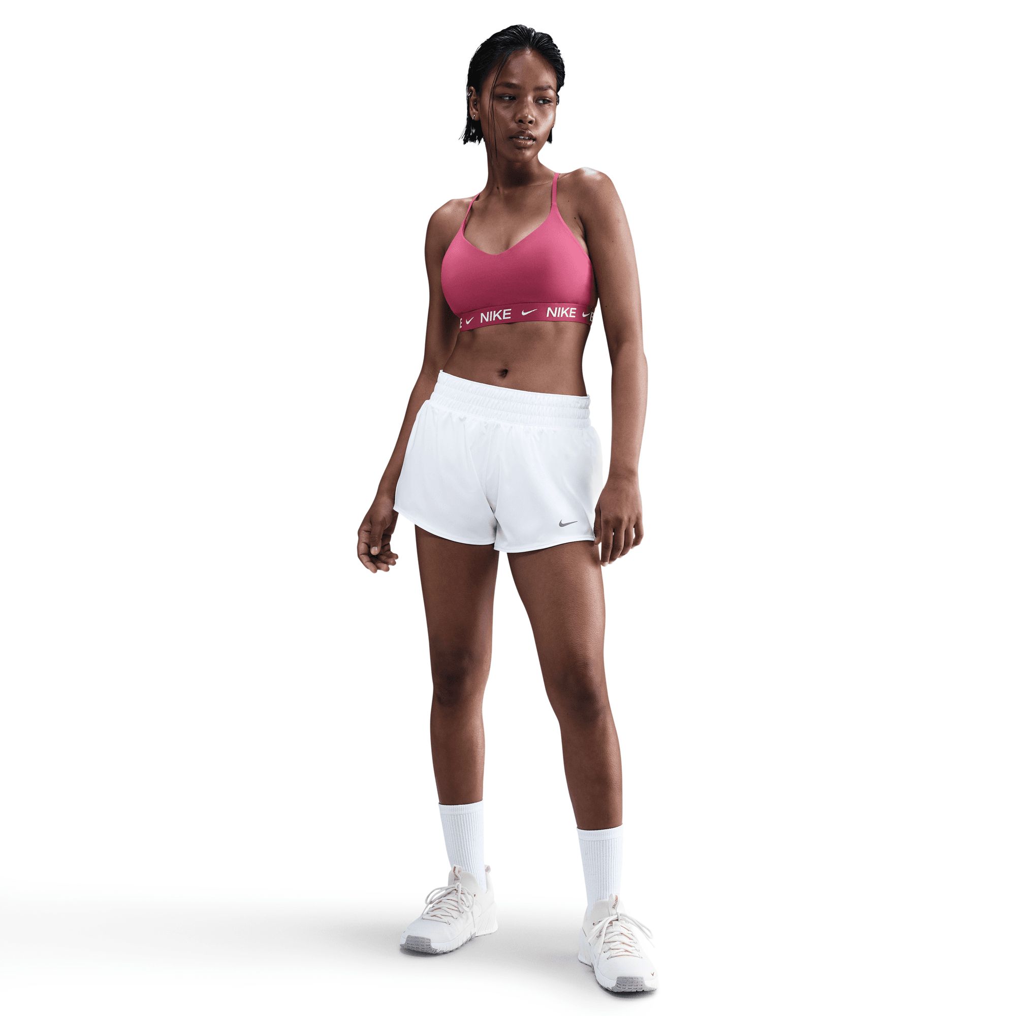 Nike Women's Indy Light Sports Bra