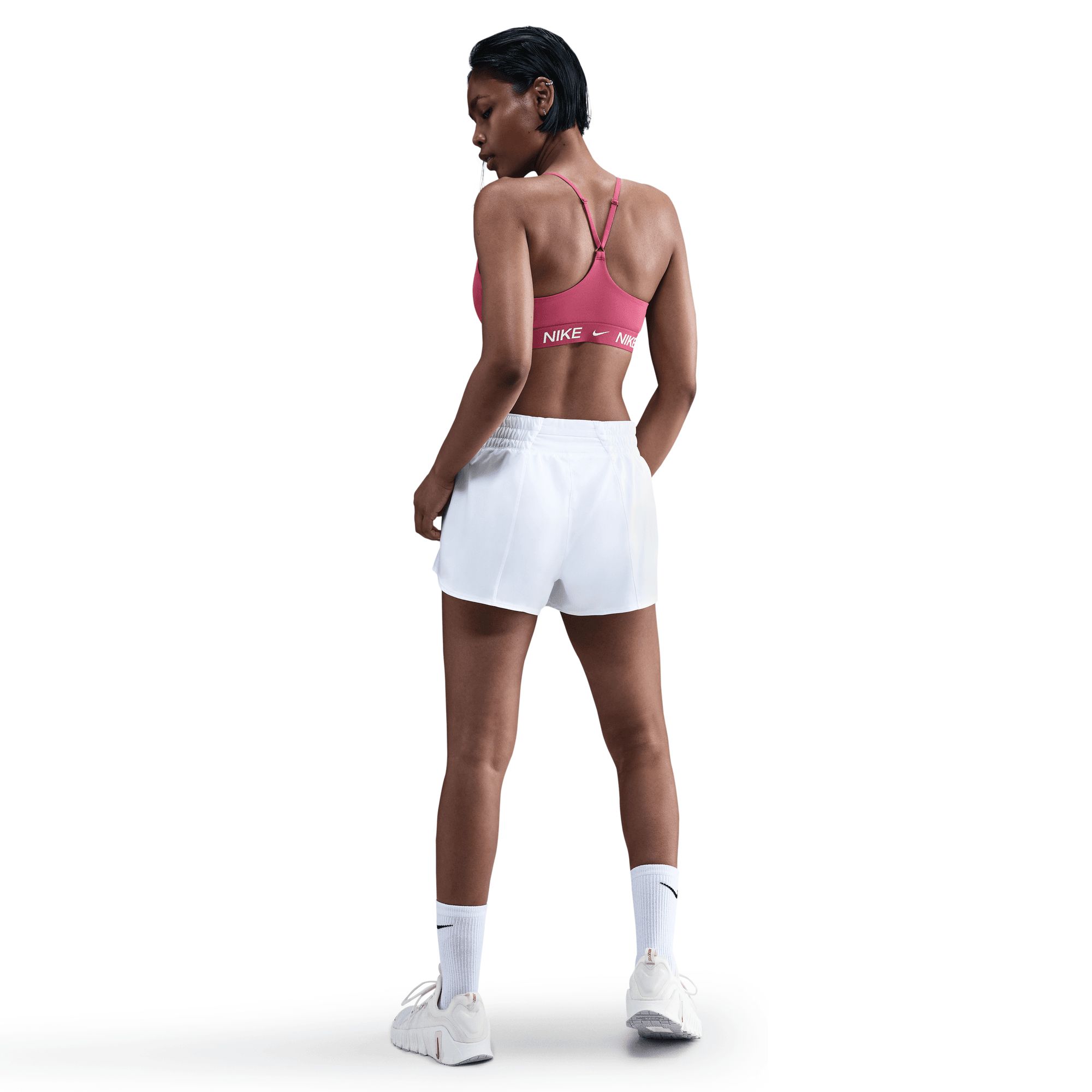 Nike Women's Indy Light Sports Bra