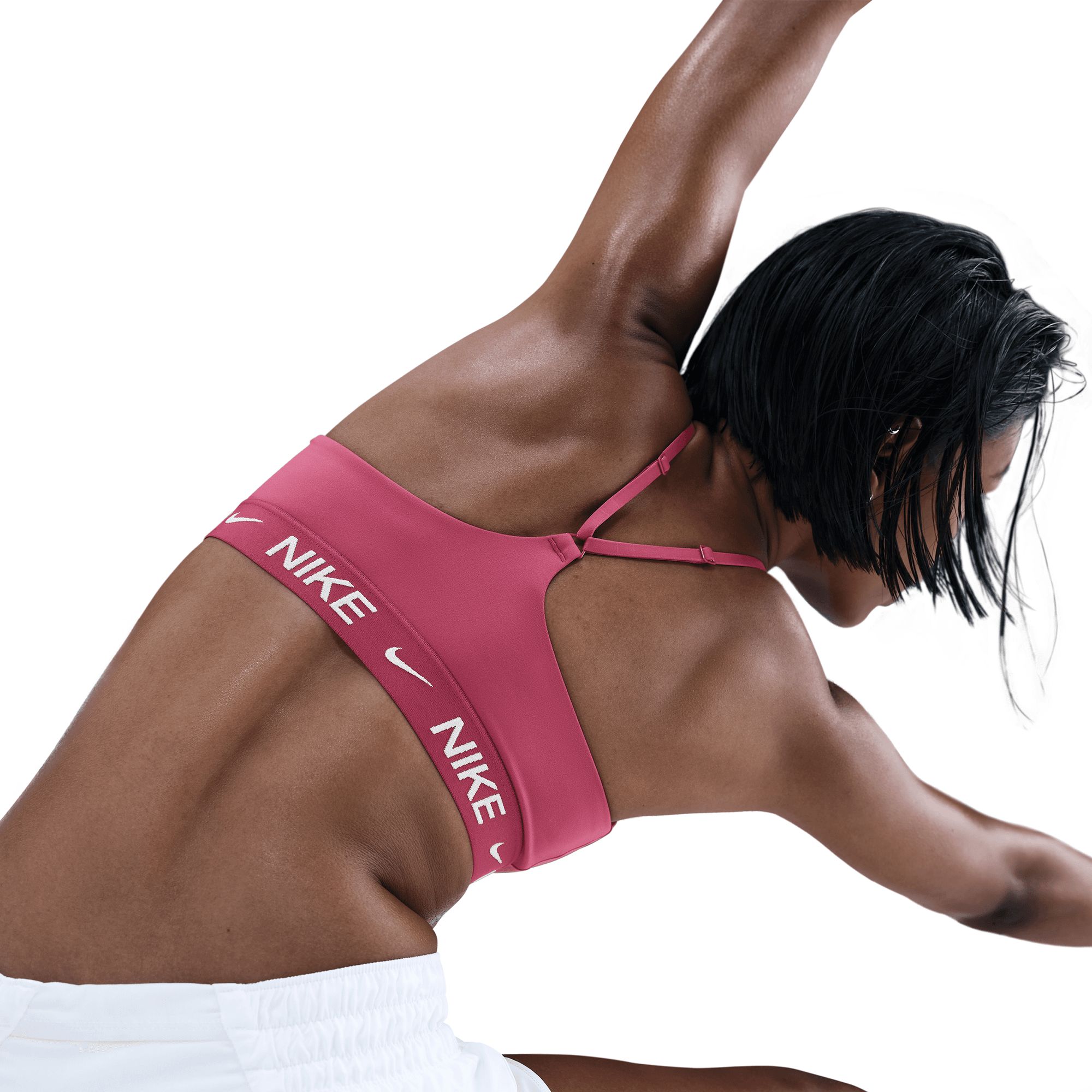 Nike Women's Indy Light Sports Bra