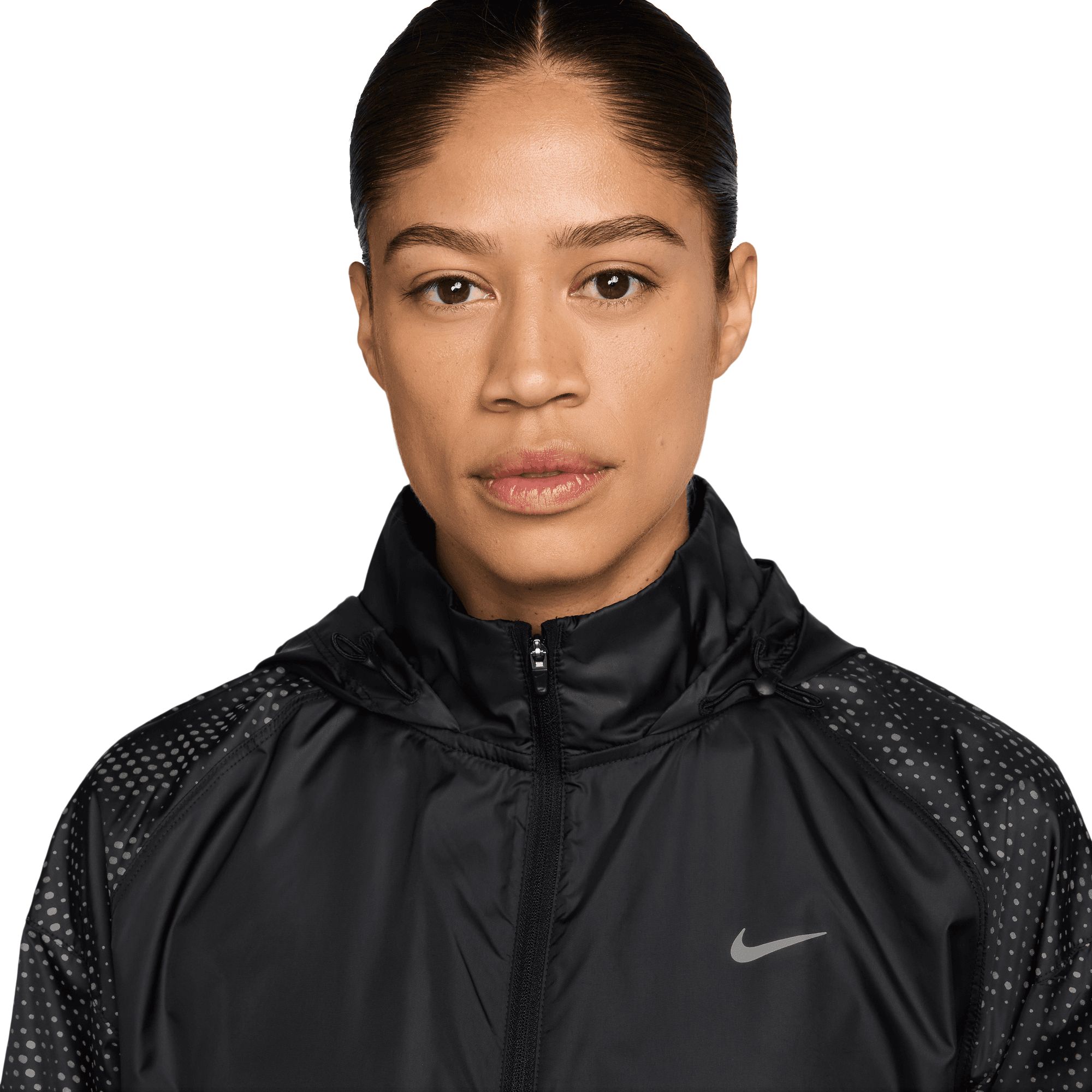 Nike Women's Tempo Repel Jacket