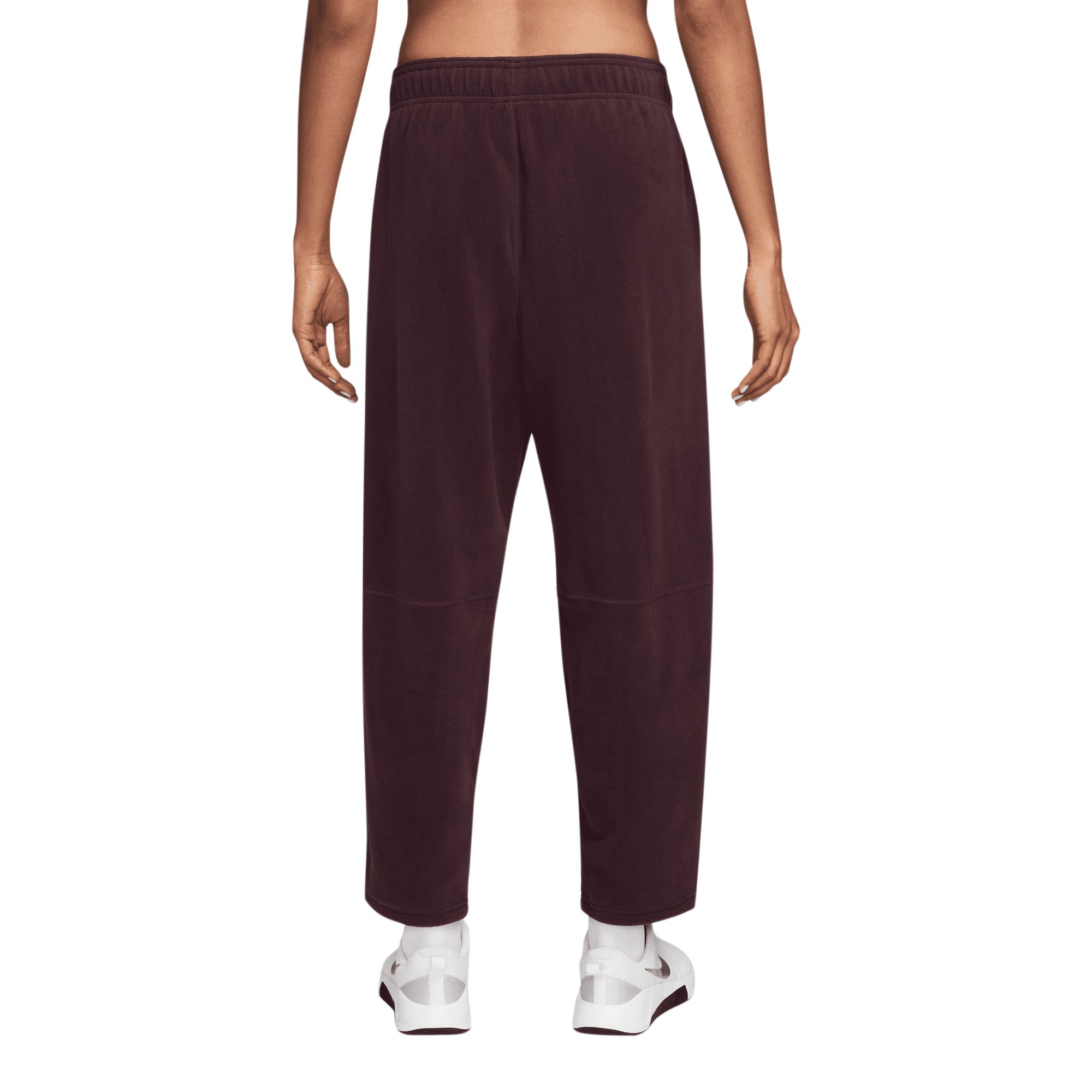 Nike Women's One Treefleece High Rise 7/8 Polar Pants