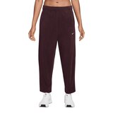 Nike Women's One Treefleece High Rise 7/8 Polar Pants Front_Flat