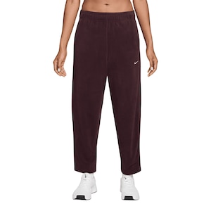 Nike Women's One Treefleece High Rise 7/8 Polar Pants