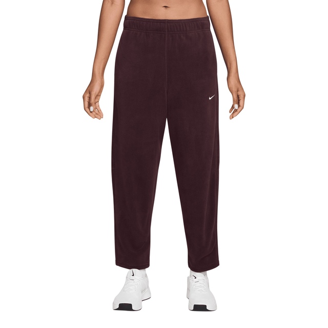 Nike Women's One Treefleece High Rise 7/8 Polar Pants