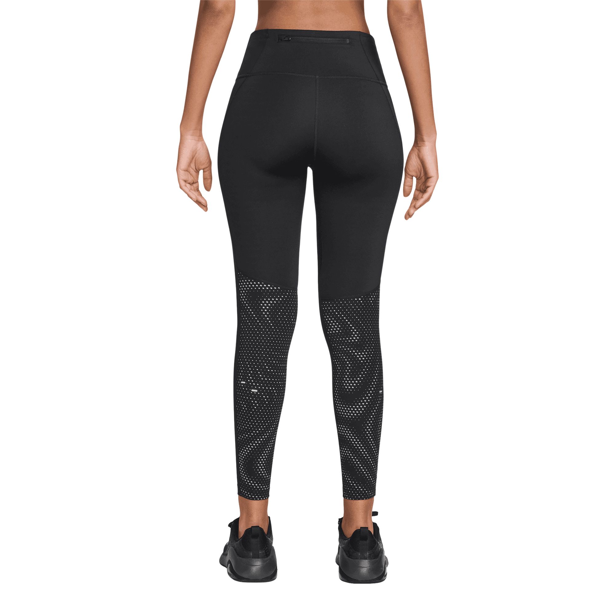 Nike Women's Dri-FIT Tempo High Rise Running Tights