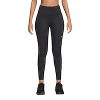 Nike Women's Dri-FIT Tempo High Rise Running Tights Front_Flat