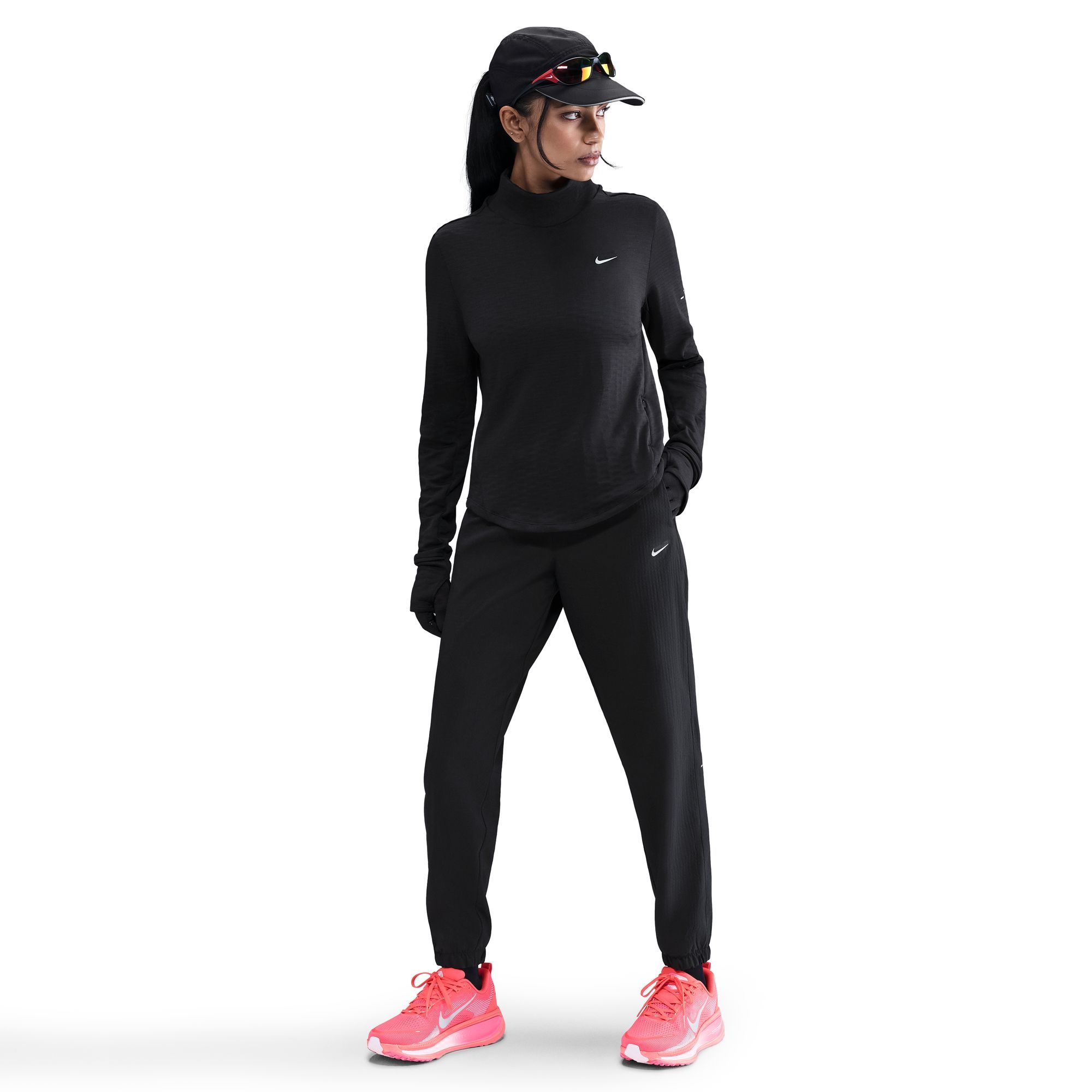 Nike Women's Dri-FIT Tempo Warm Pants