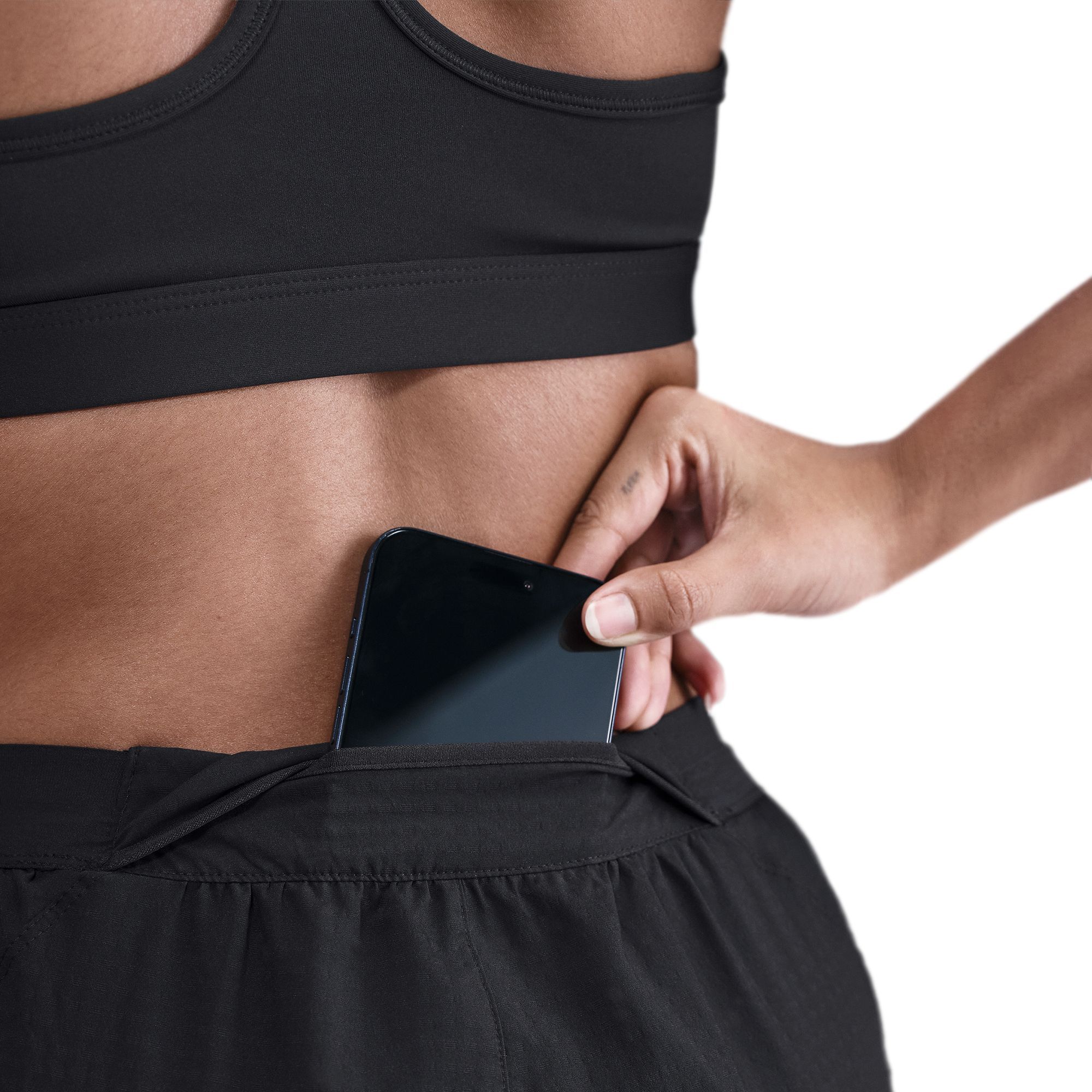 Nike Women's Dri-FIT Tempo Warm Pants