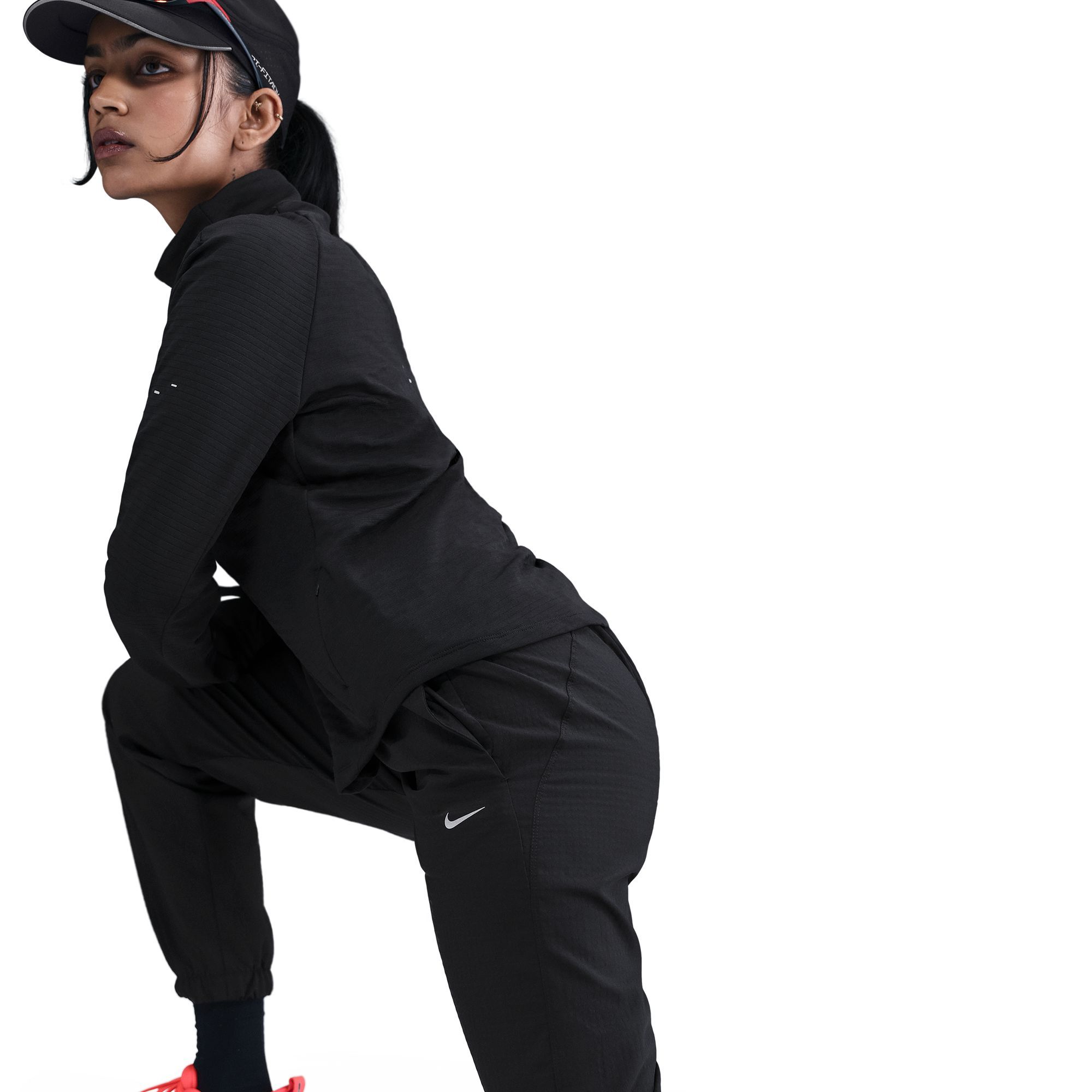 Nike Women's Dri-FIT Tempo Warm Pants