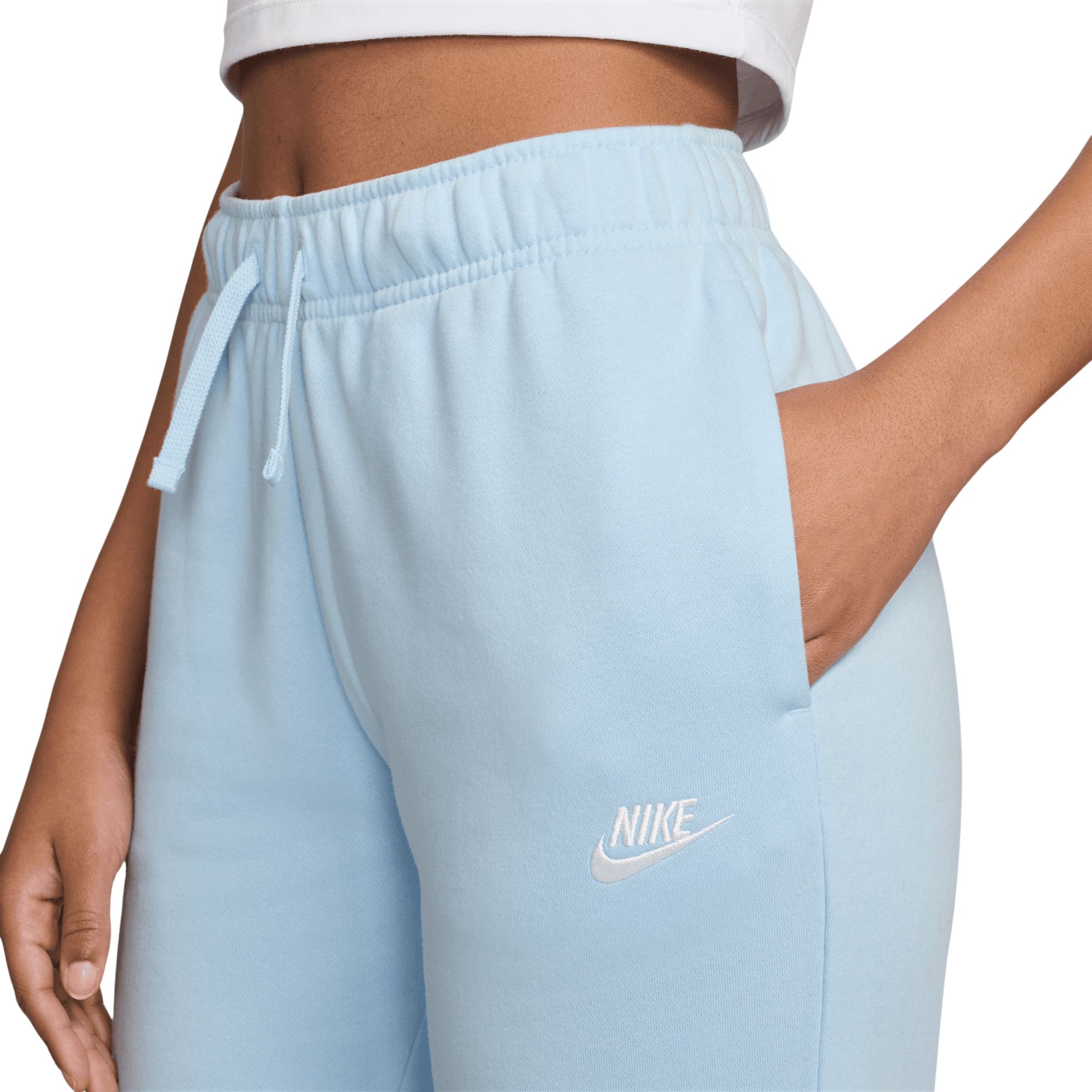 Nike Women's Club Fleece Joggers