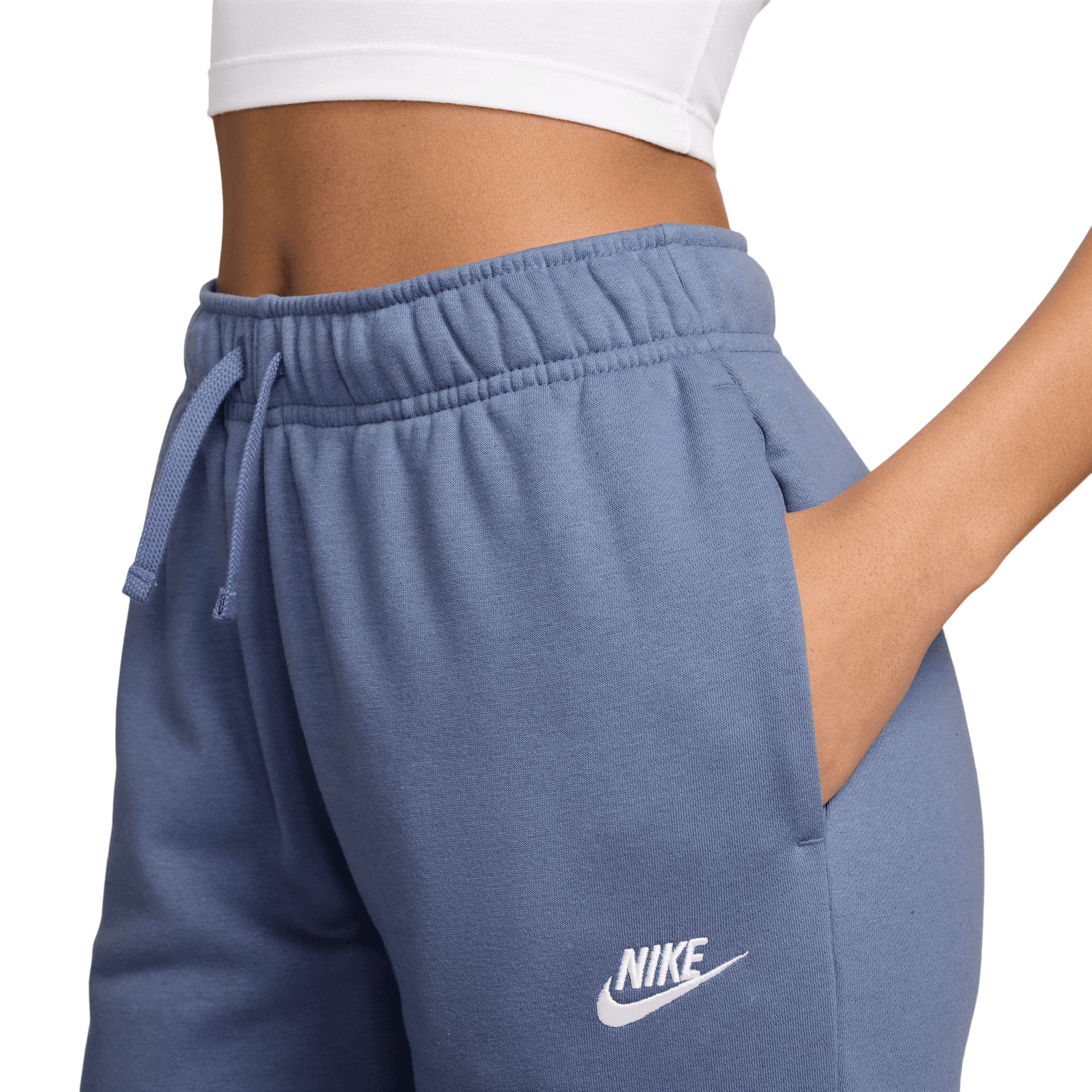 Nike Women's Club Fleece Joggers
