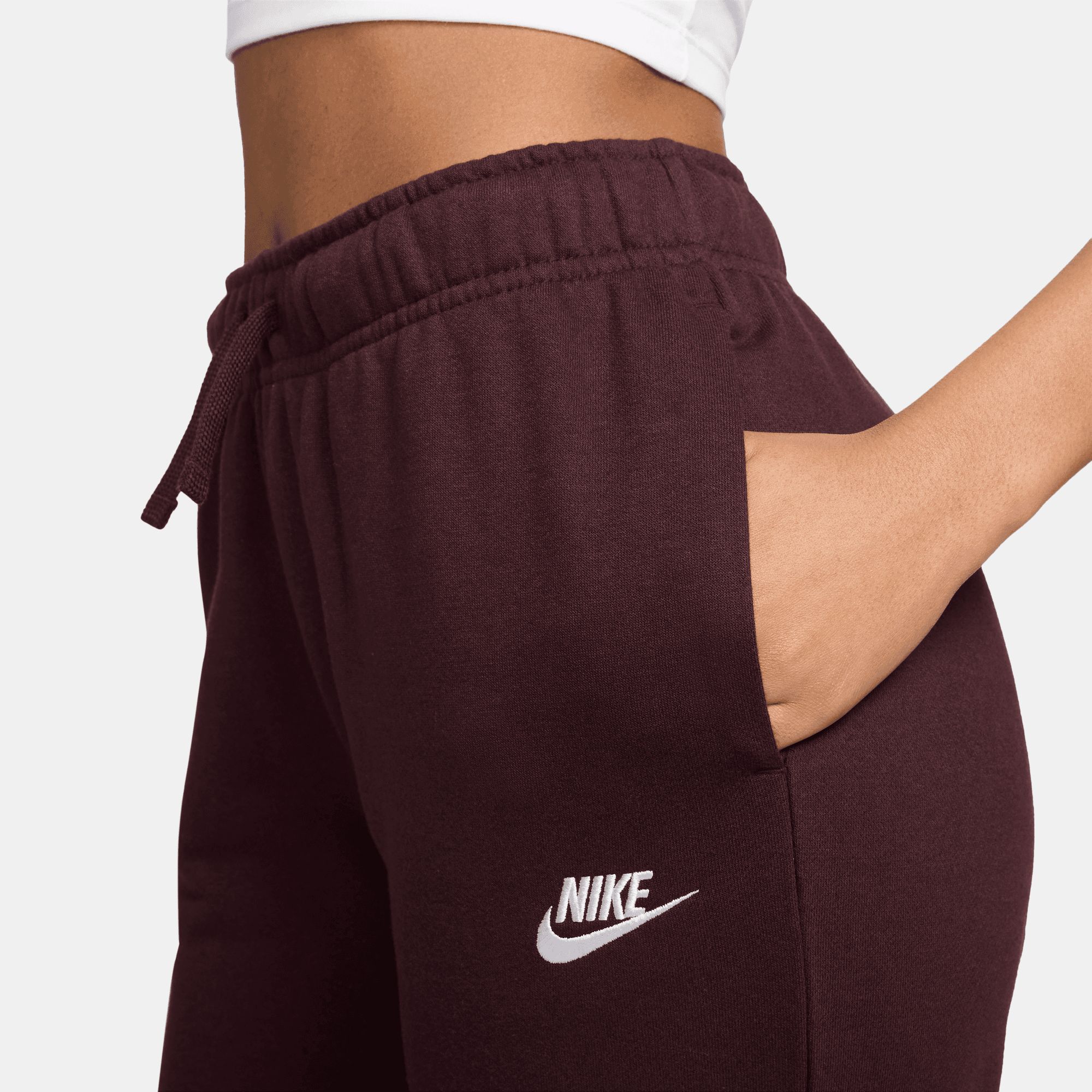 Nike Women's Club Fleece Joggers