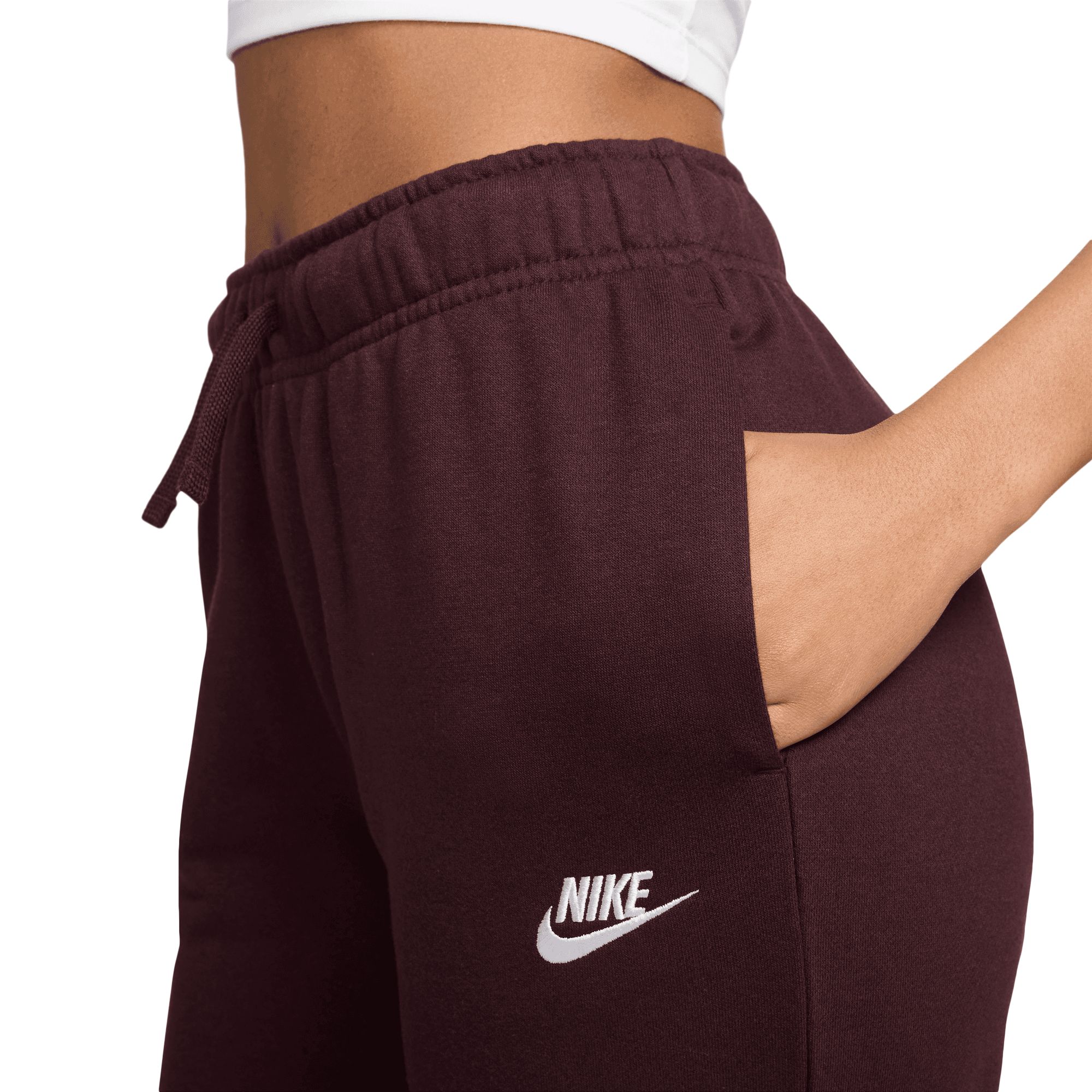 Nike Women's Club Fleece Joggers