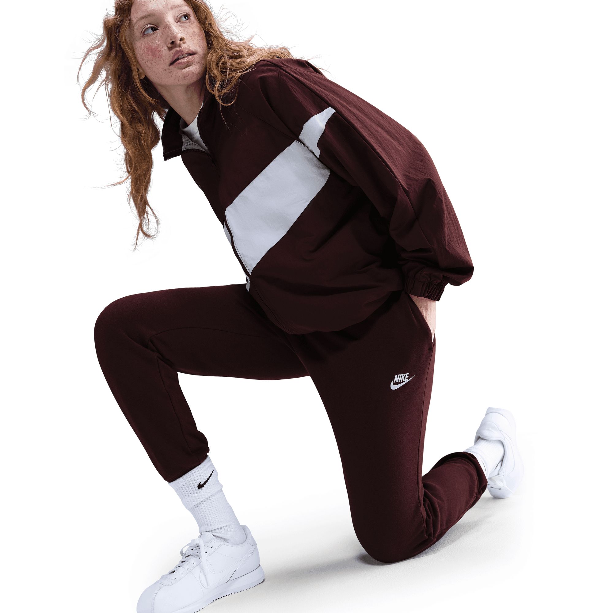 Nike Women's Club Fleece Joggers