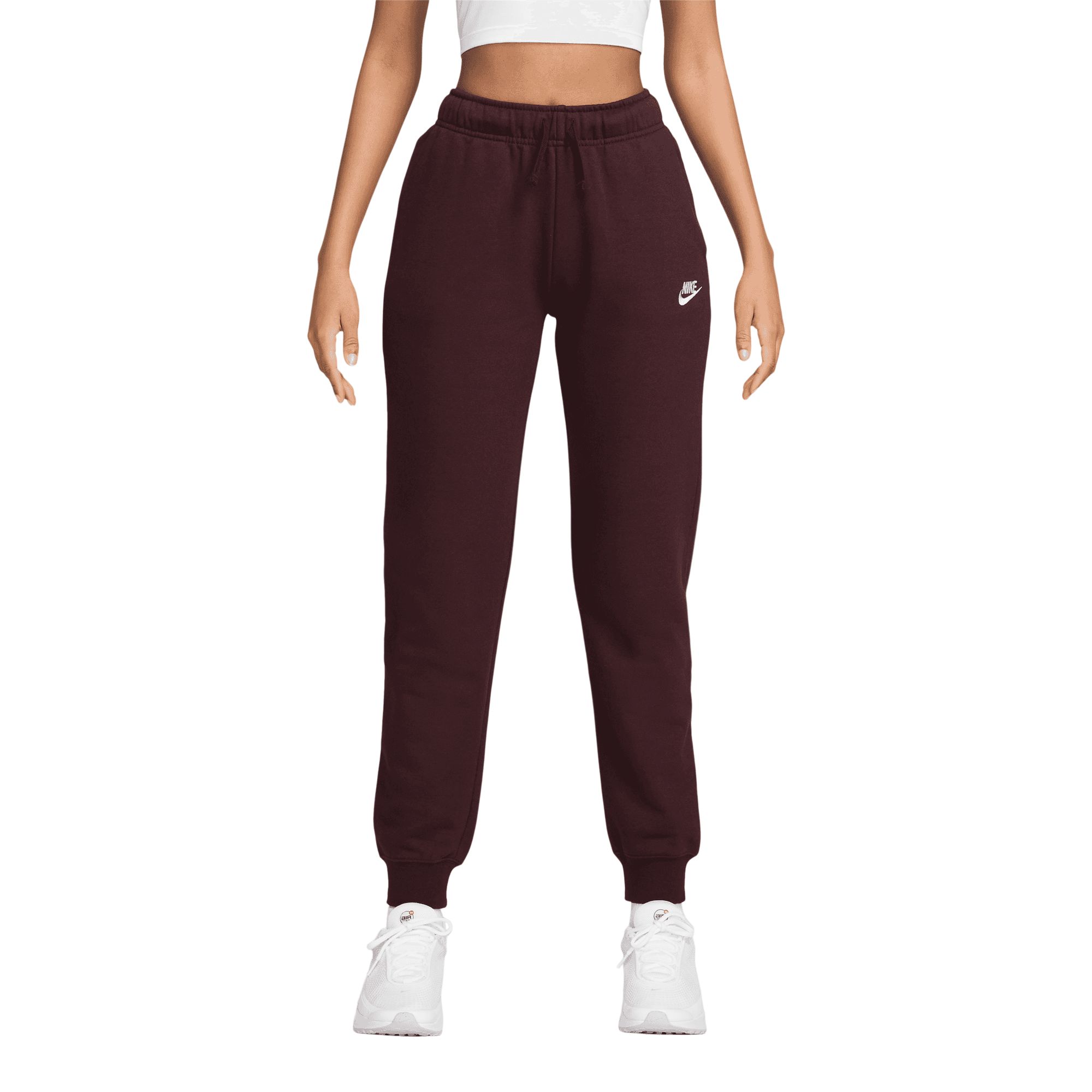 Nike Women's Club Fleece Joggers