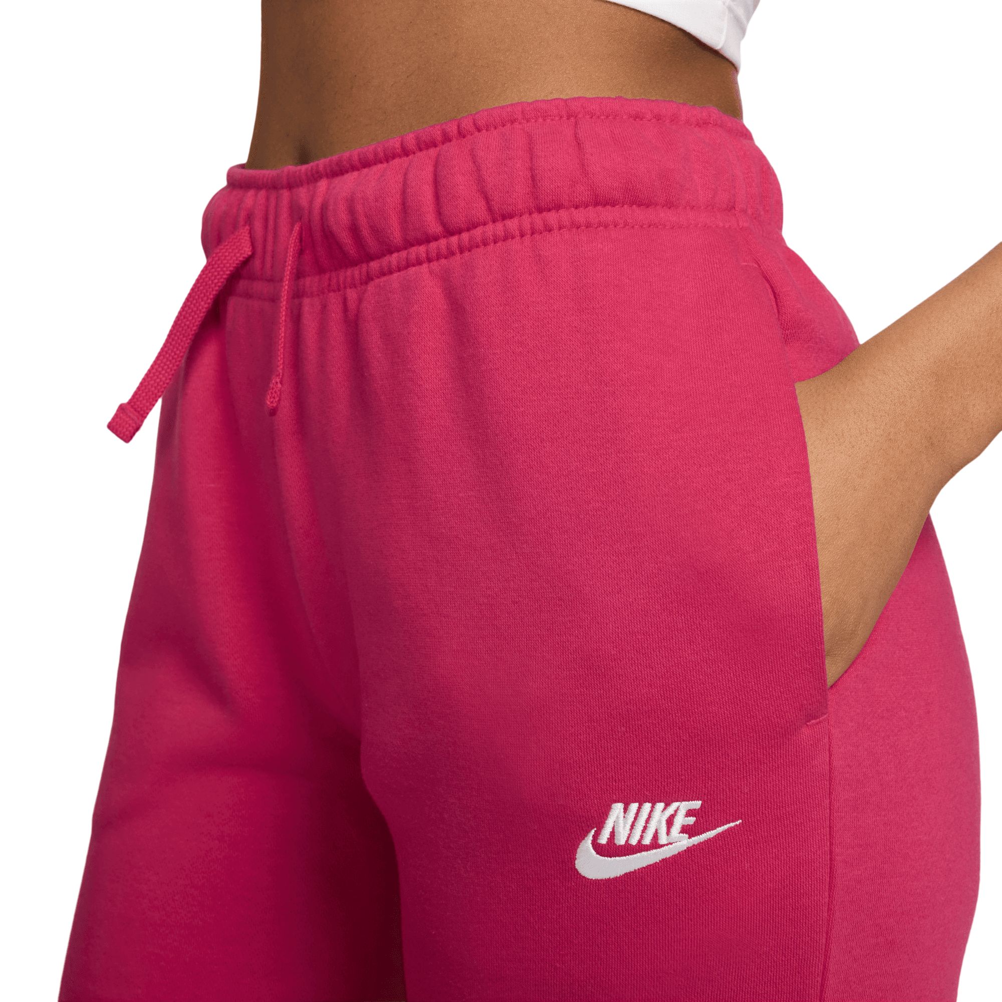 Nike Women's Club Fleece Joggers