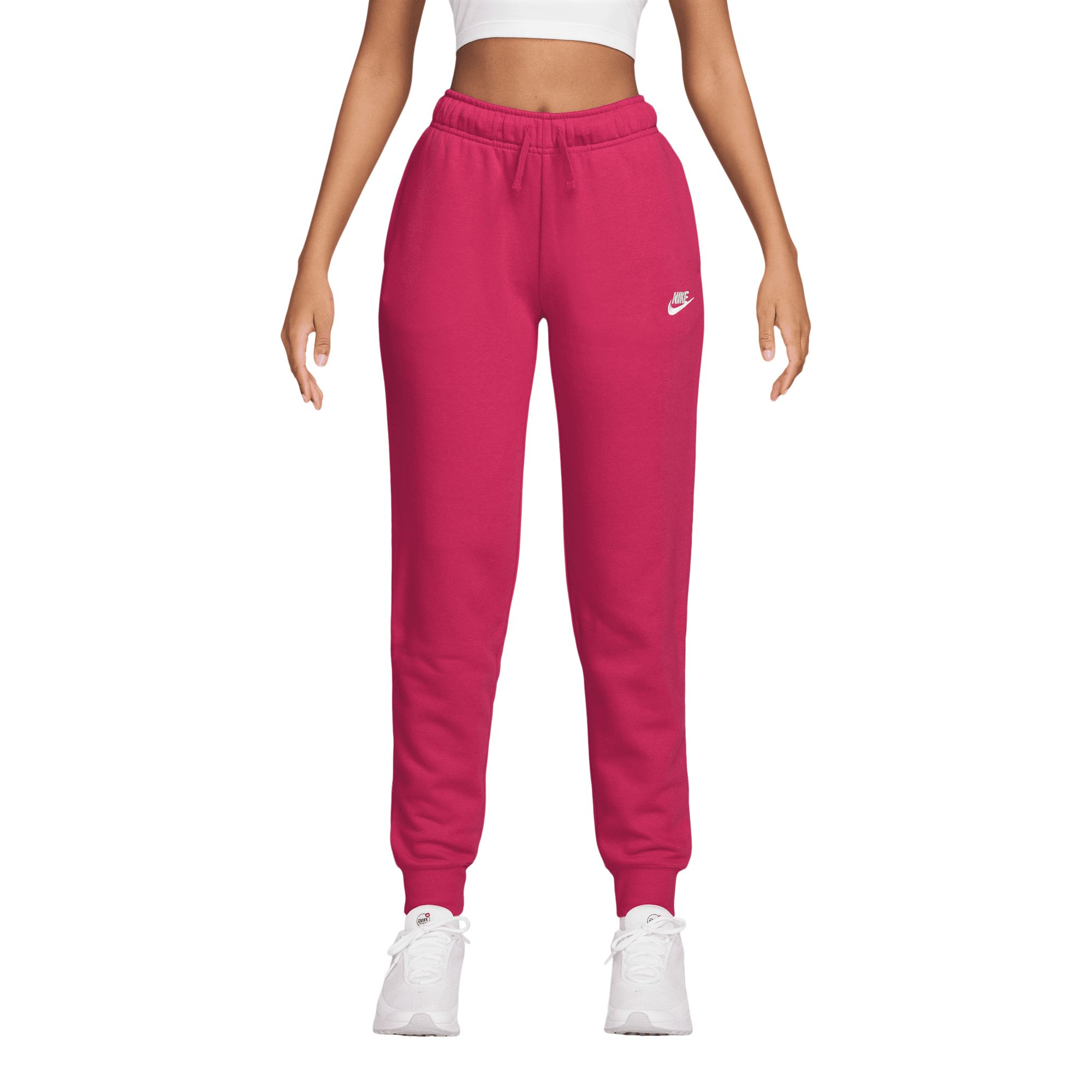 Nike Women's Club Fleece Joggers