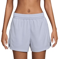 Jordan Sport Women's Mesh Shorts Front_Flat