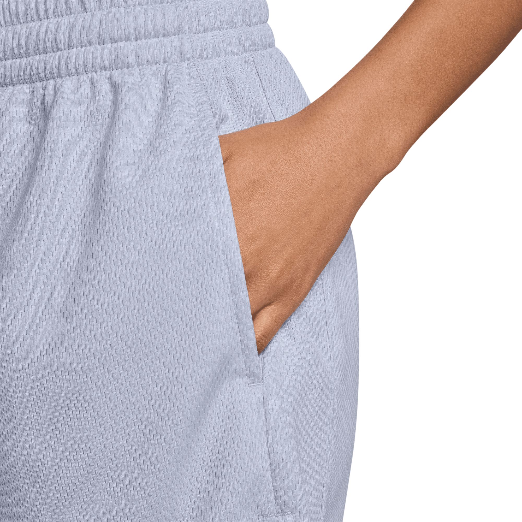 Jordan Sport Women's Mesh Shorts