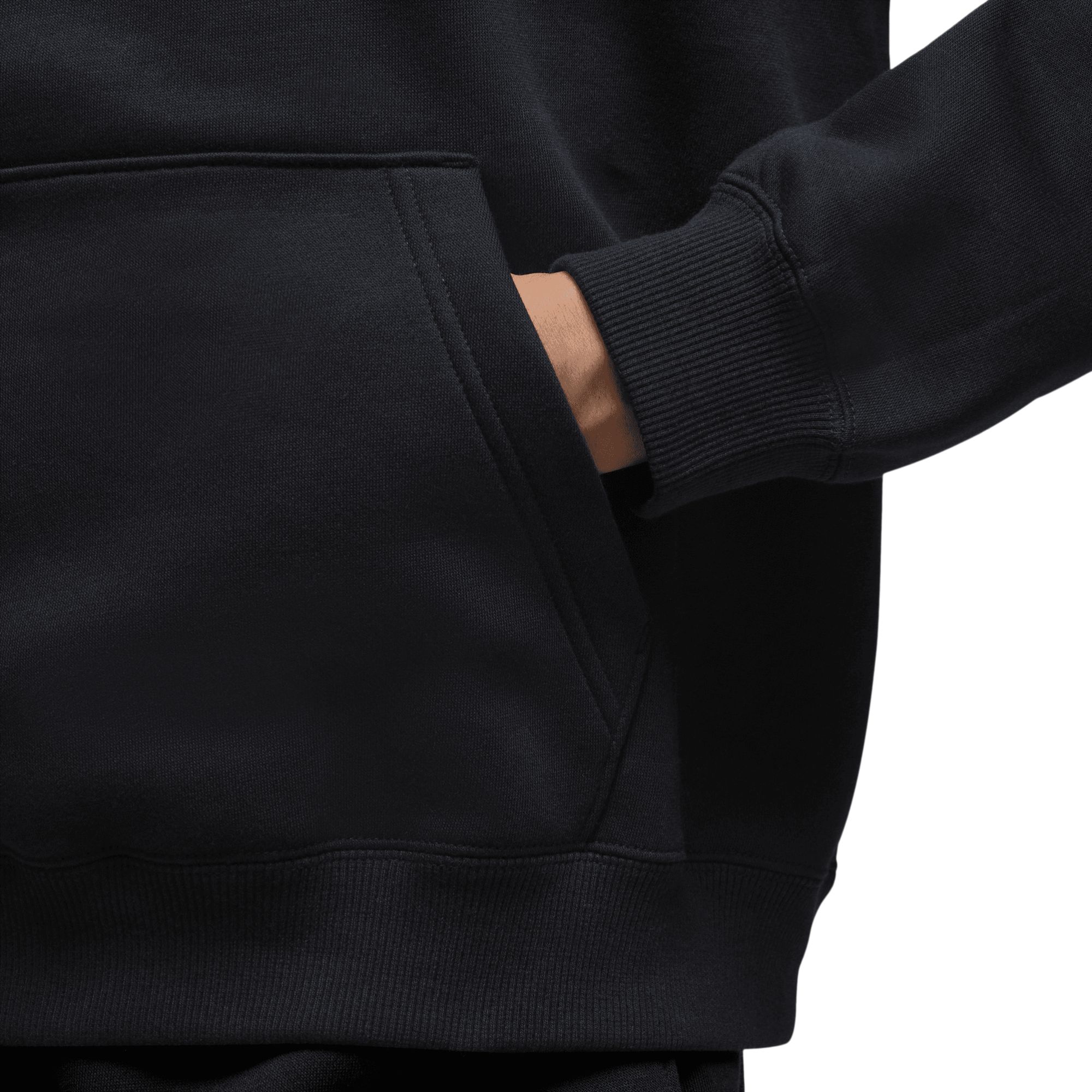 Jordan Women's Brooklyn Fleece Pullover Hoodie