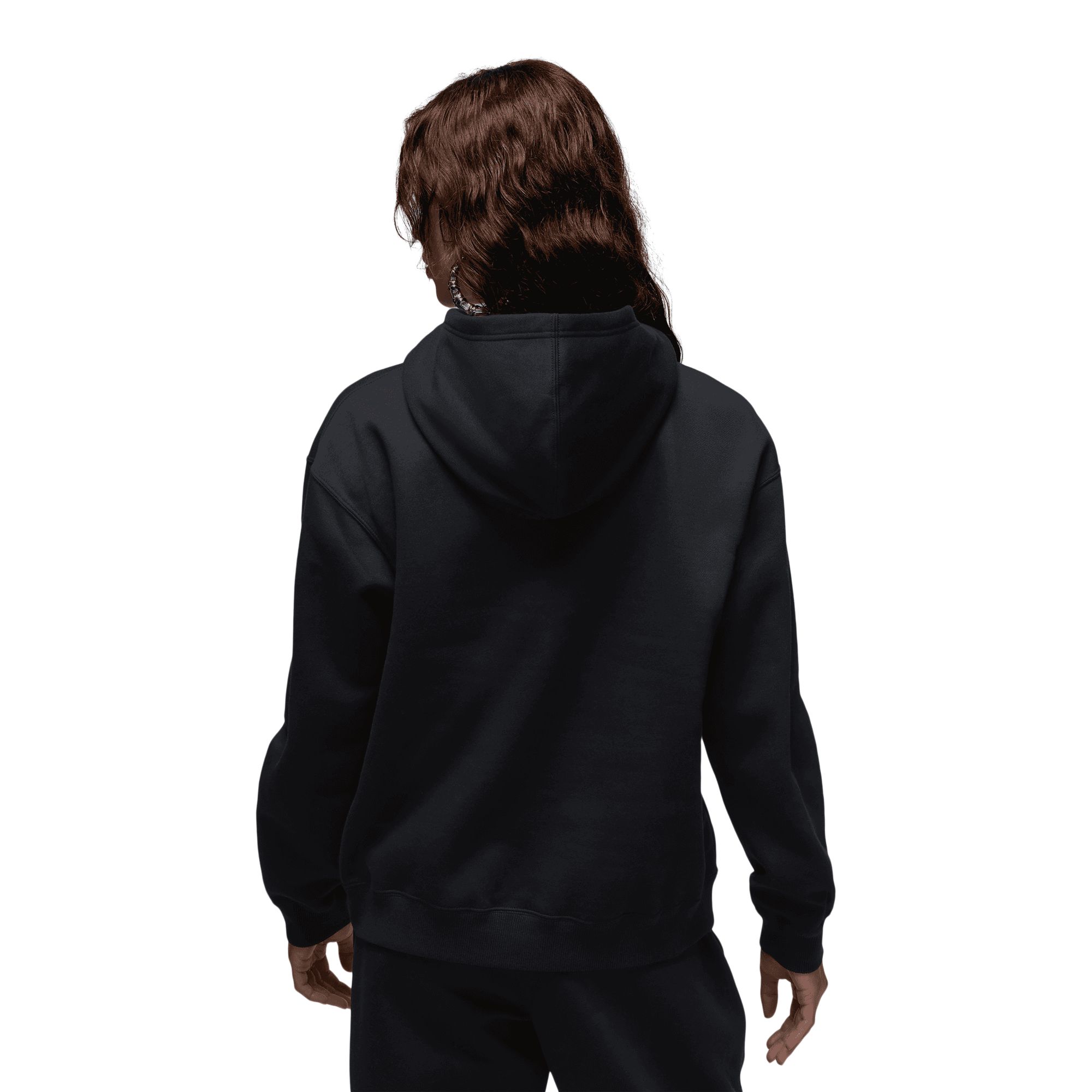 Jordan Women's Brooklyn Fleece Pullover Hoodie