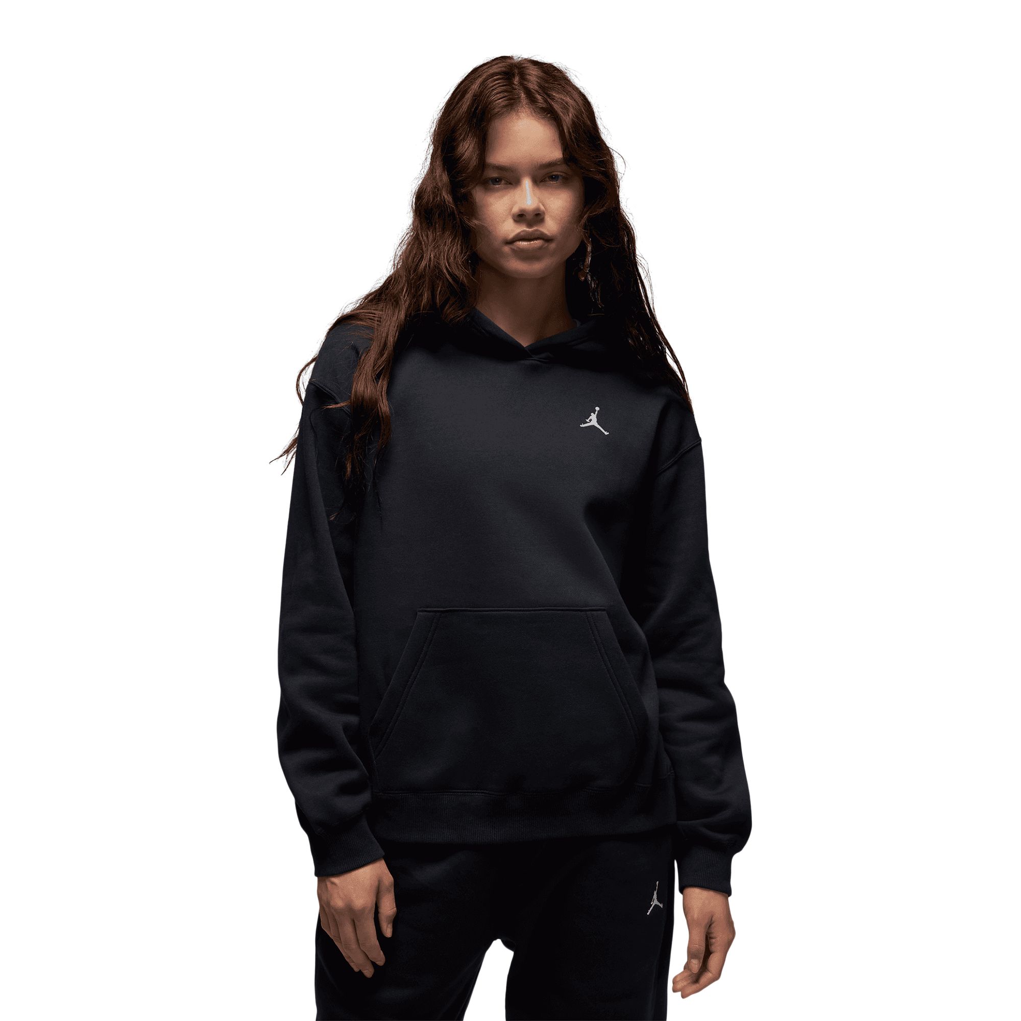 Jordan Women's Brooklyn Fleece Pullover Hoodie