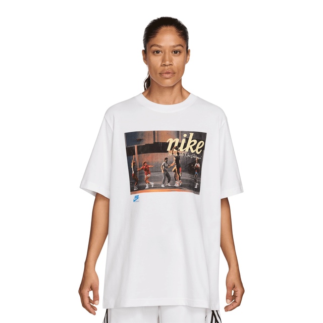 Nike Women's Basketball T-shirt