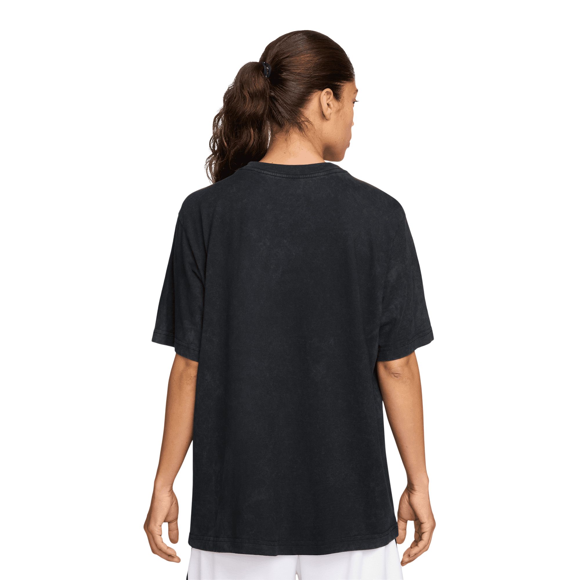 Nike Women's Basketball Vintage Lockup T-shirt