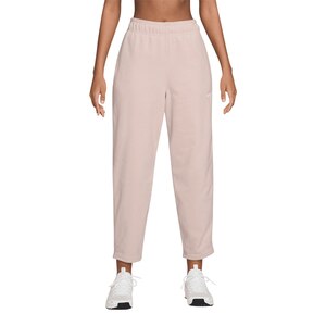Nike Women's One Treefleece High Rise 7/8 Polar Pants