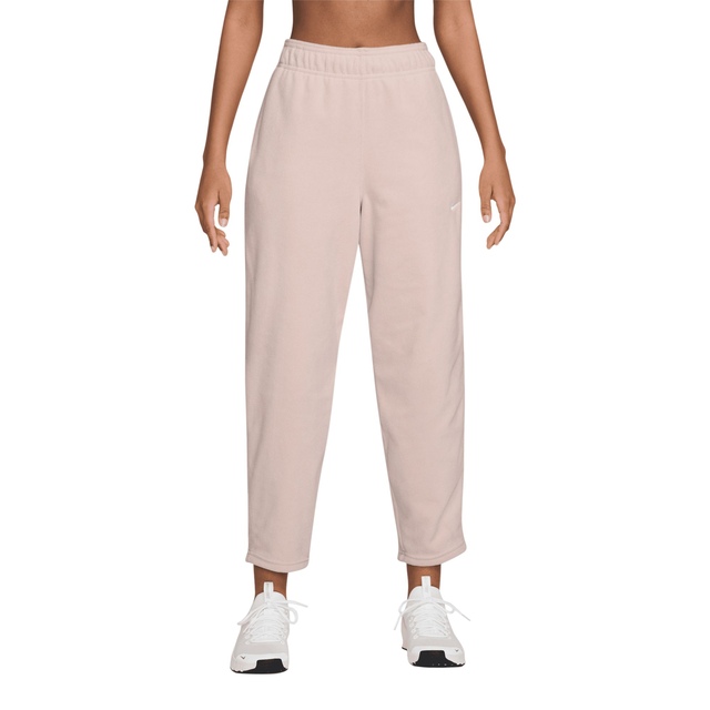 Nike Women's One Treefleece High Rise 7/8 Polar Pants