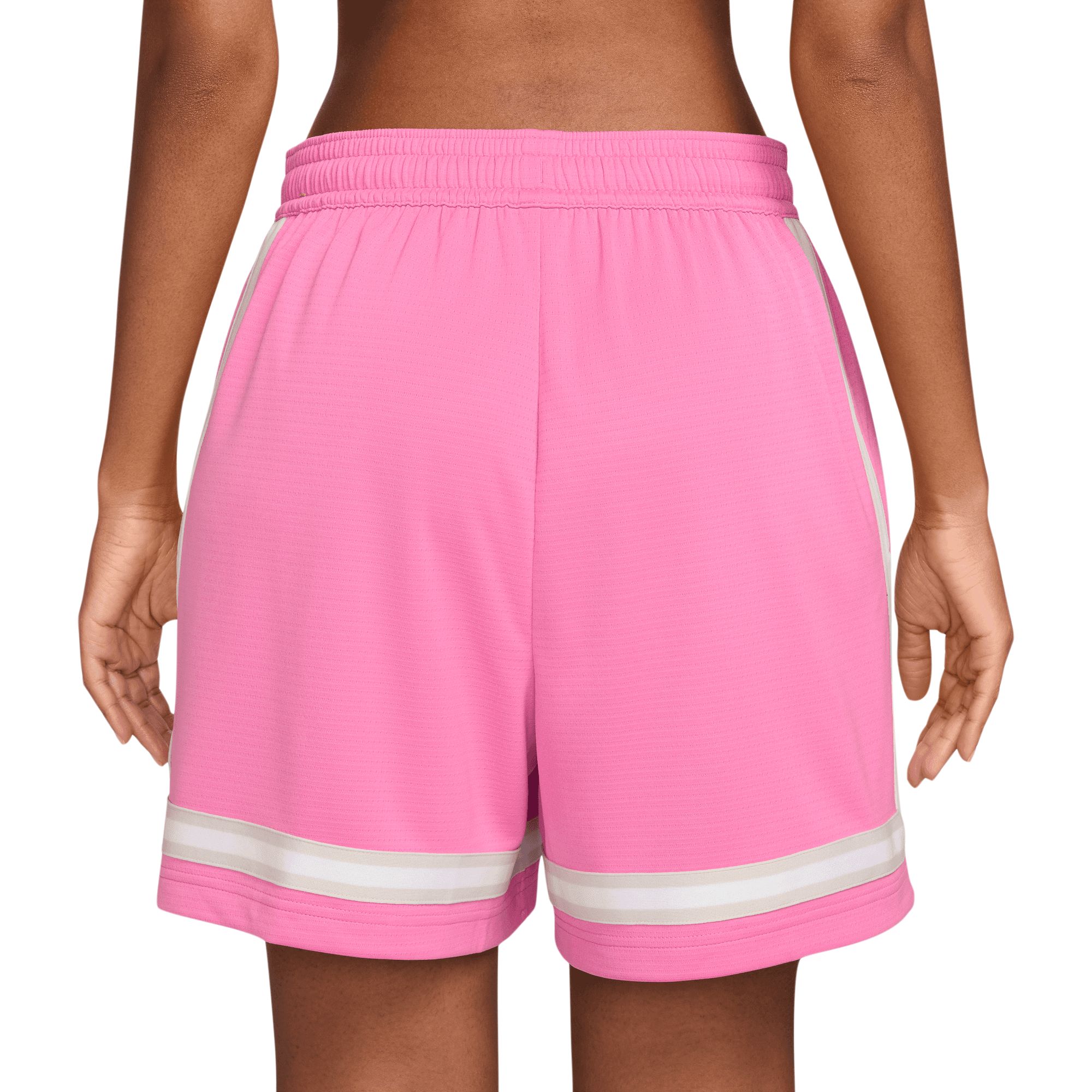 Nike Women's Dri-FIT Crossover 5" Shorts