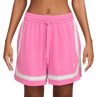 Nike Women's Dri-FIT Crossover 5" Shorts