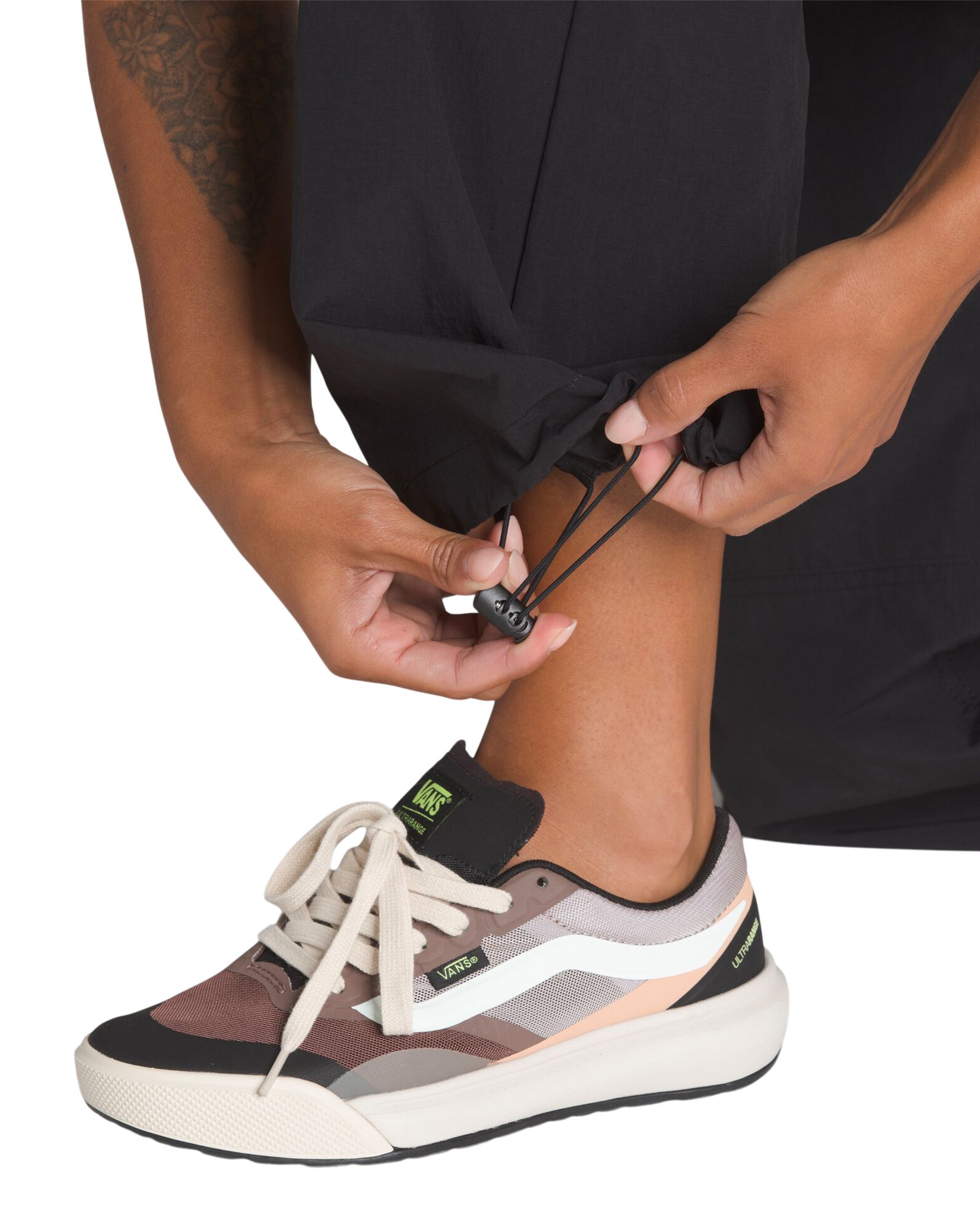 Vans Women's MTE Trek Guide Pants