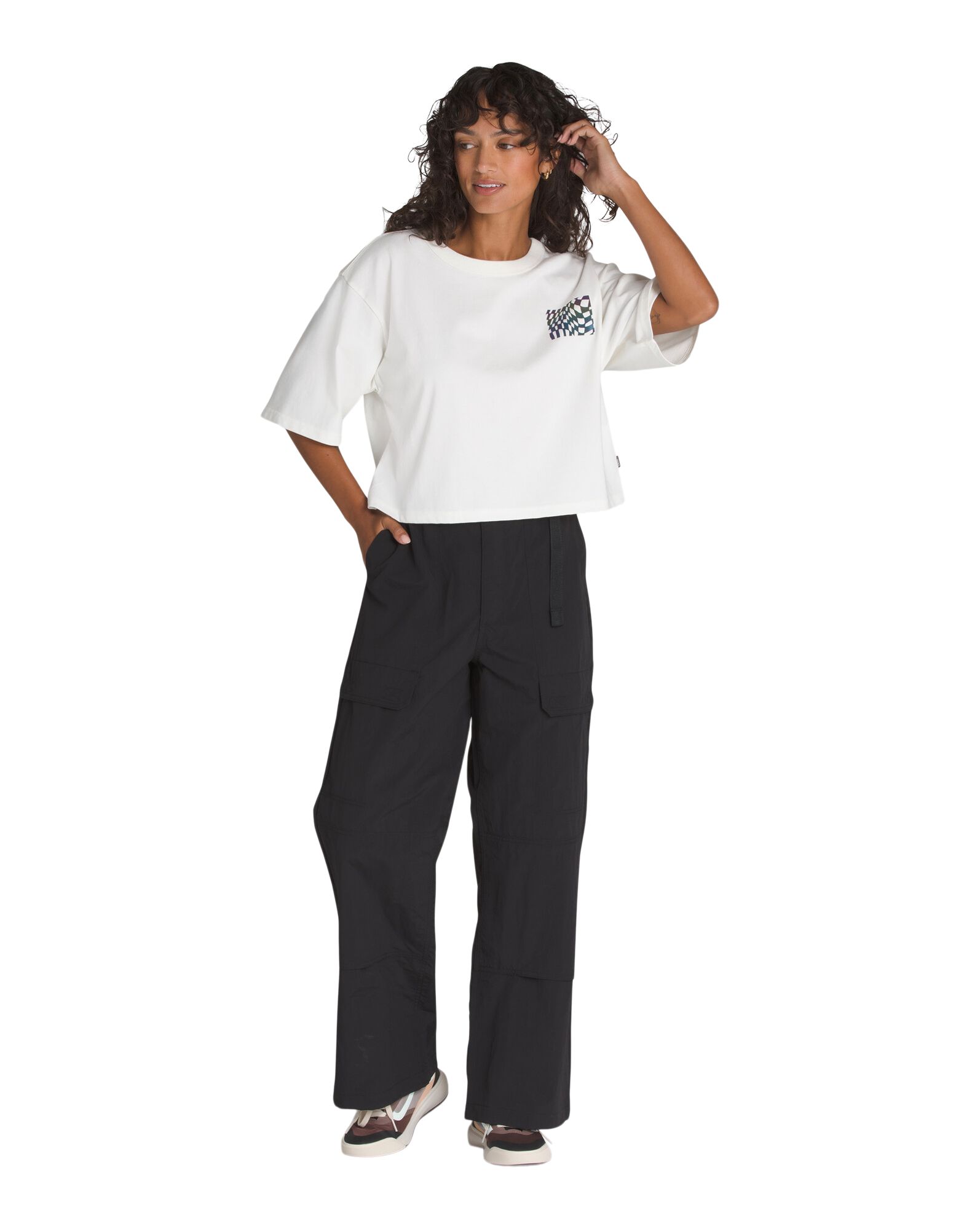 Vans Women's MTE Trek Guide Pants