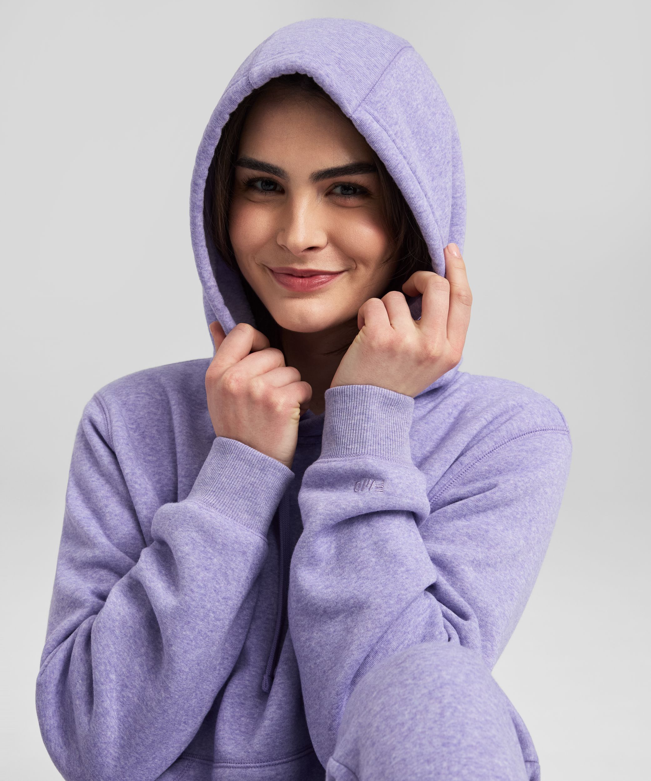 FWD Women's All Year Pullover Hoodie
