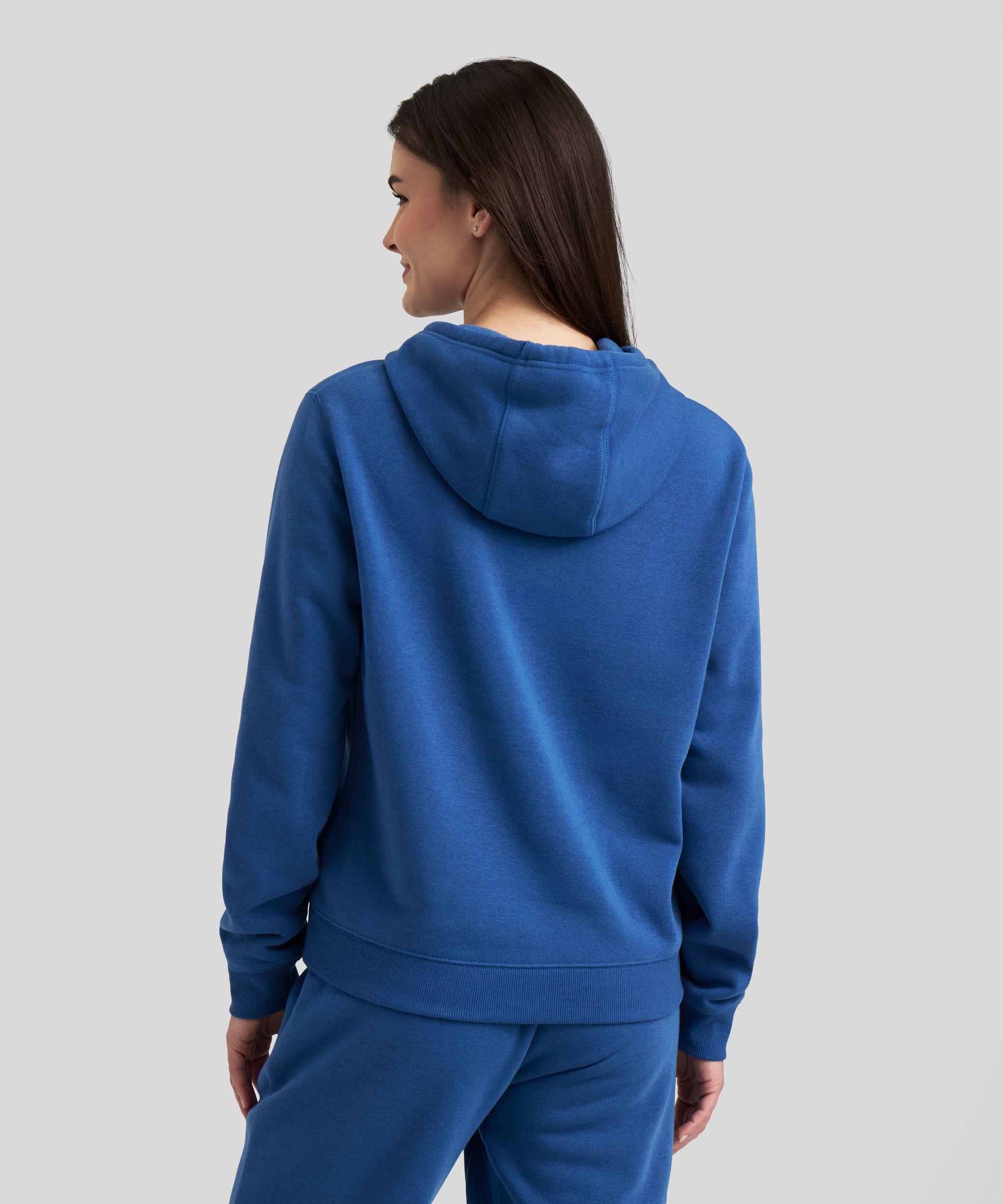 FWD Women's All Year Pullover Hoodie