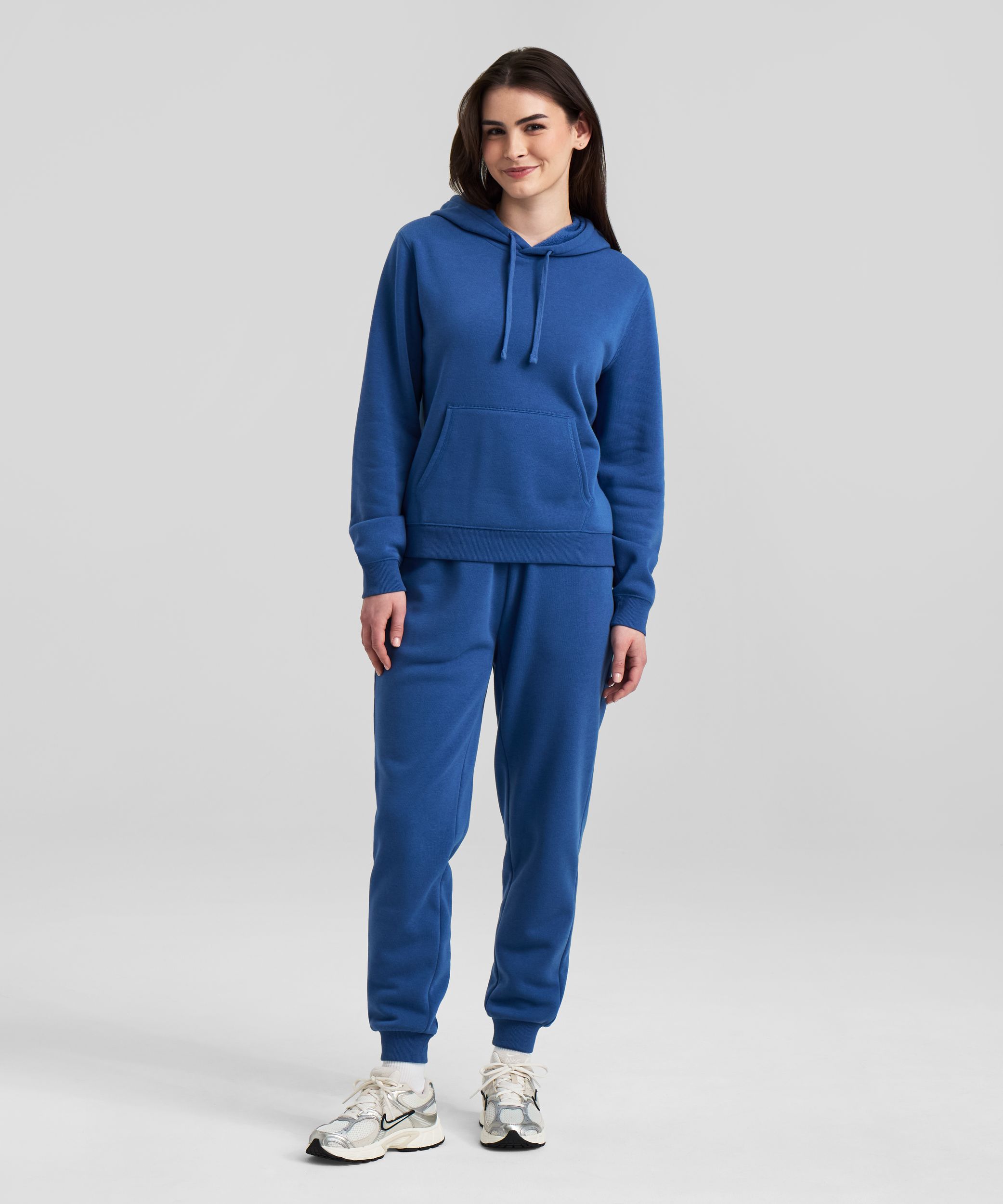 FWD Women's All Year Pullover Hoodie
