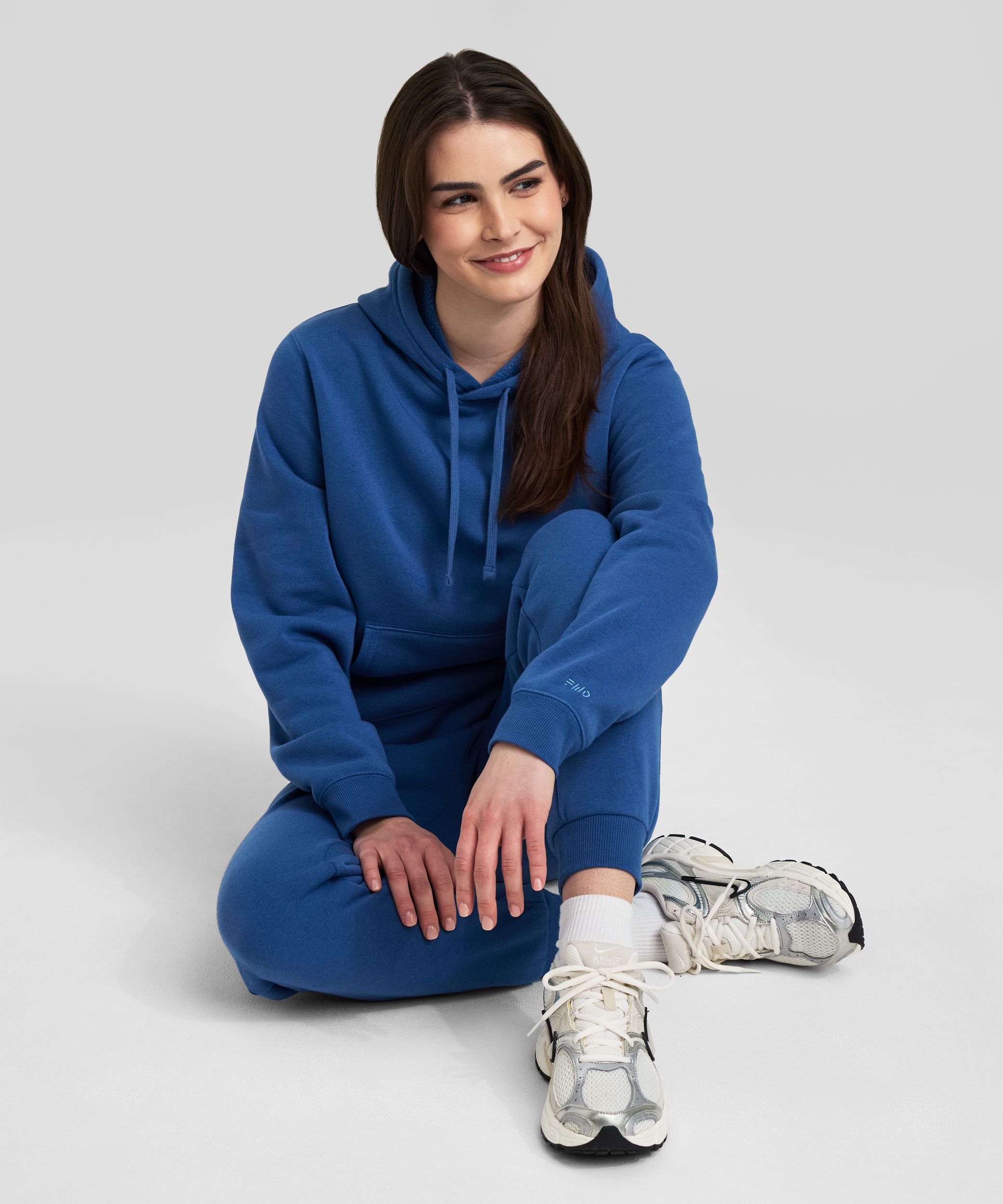 FWD Women's All Year Pullover Hoodie