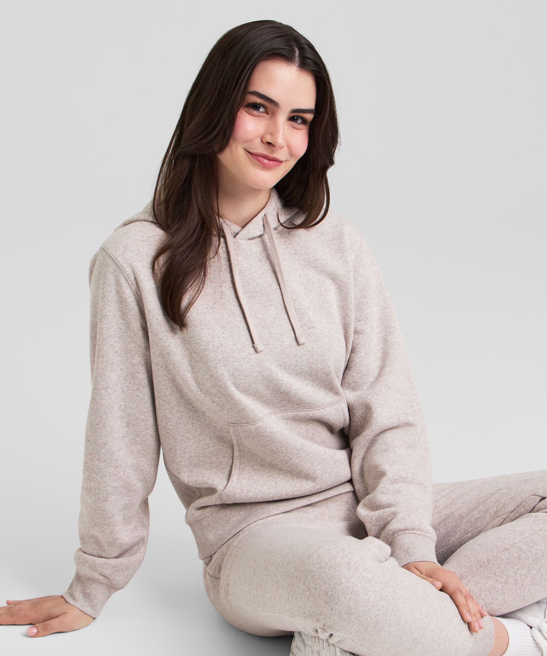 FWD Women's All Year Pullover Hoodie